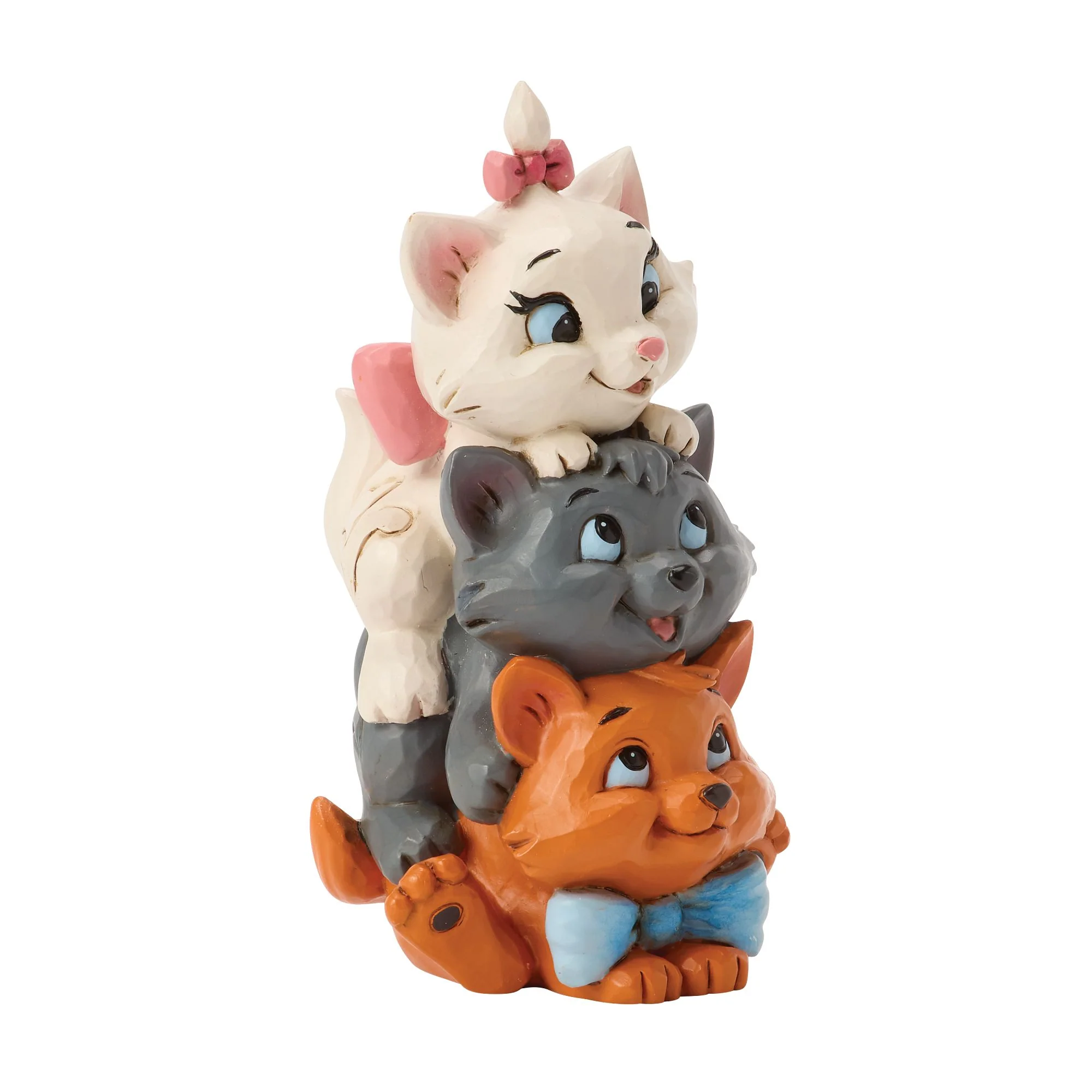 Aristocats Stacked Mini Figurine - Image 2