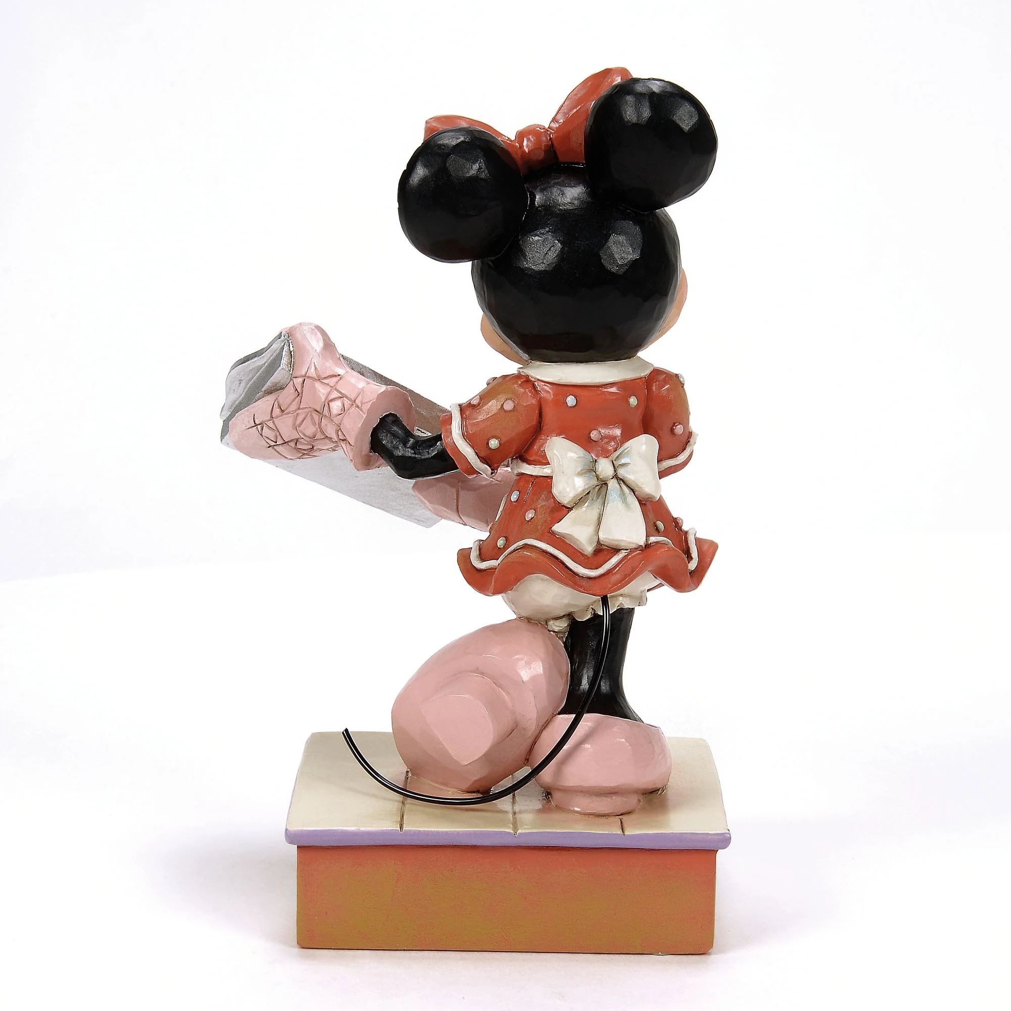 Baking Bliss (Minnie Gingerbread Cookies) - Image 3