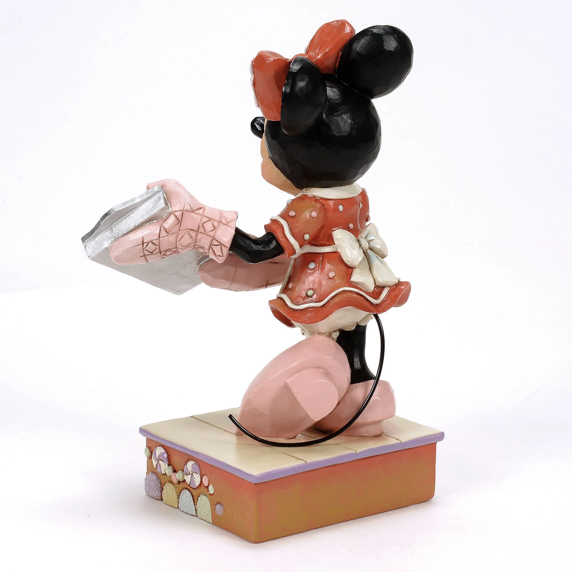 Baking Bliss (Minnie Gingerbread Cookies) - Image 6