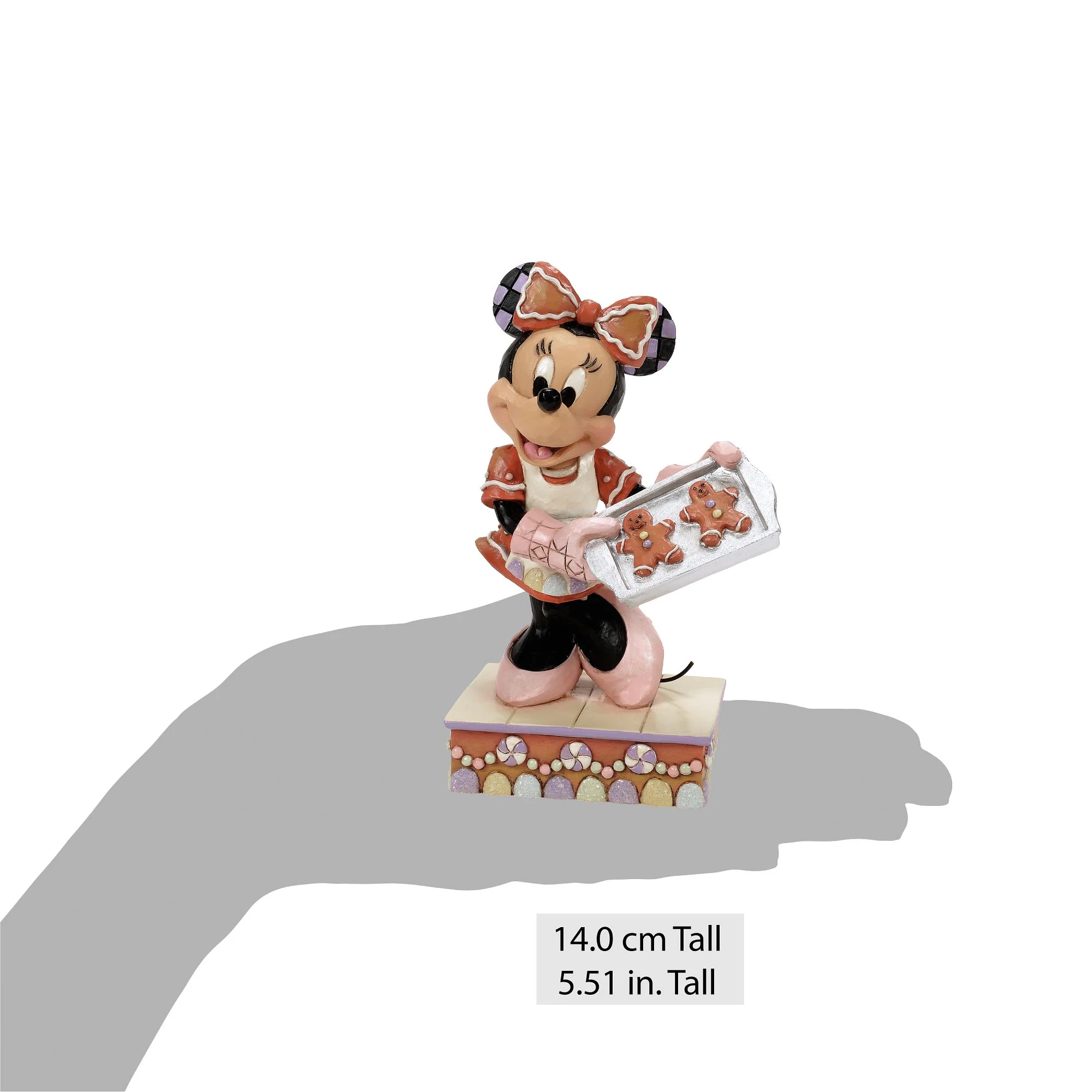 Baking Bliss (Minnie Gingerbread Cookies) - Image 7