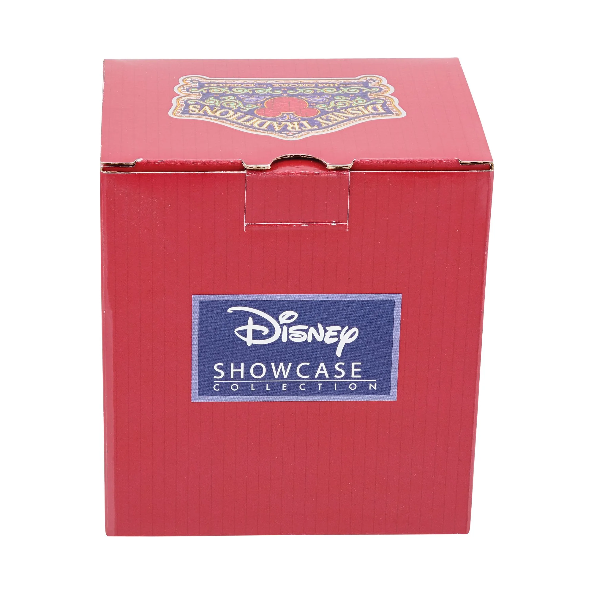 Bashful Snow White Hanging Ornament - Disney Traditions by Jim Shore - Image 5