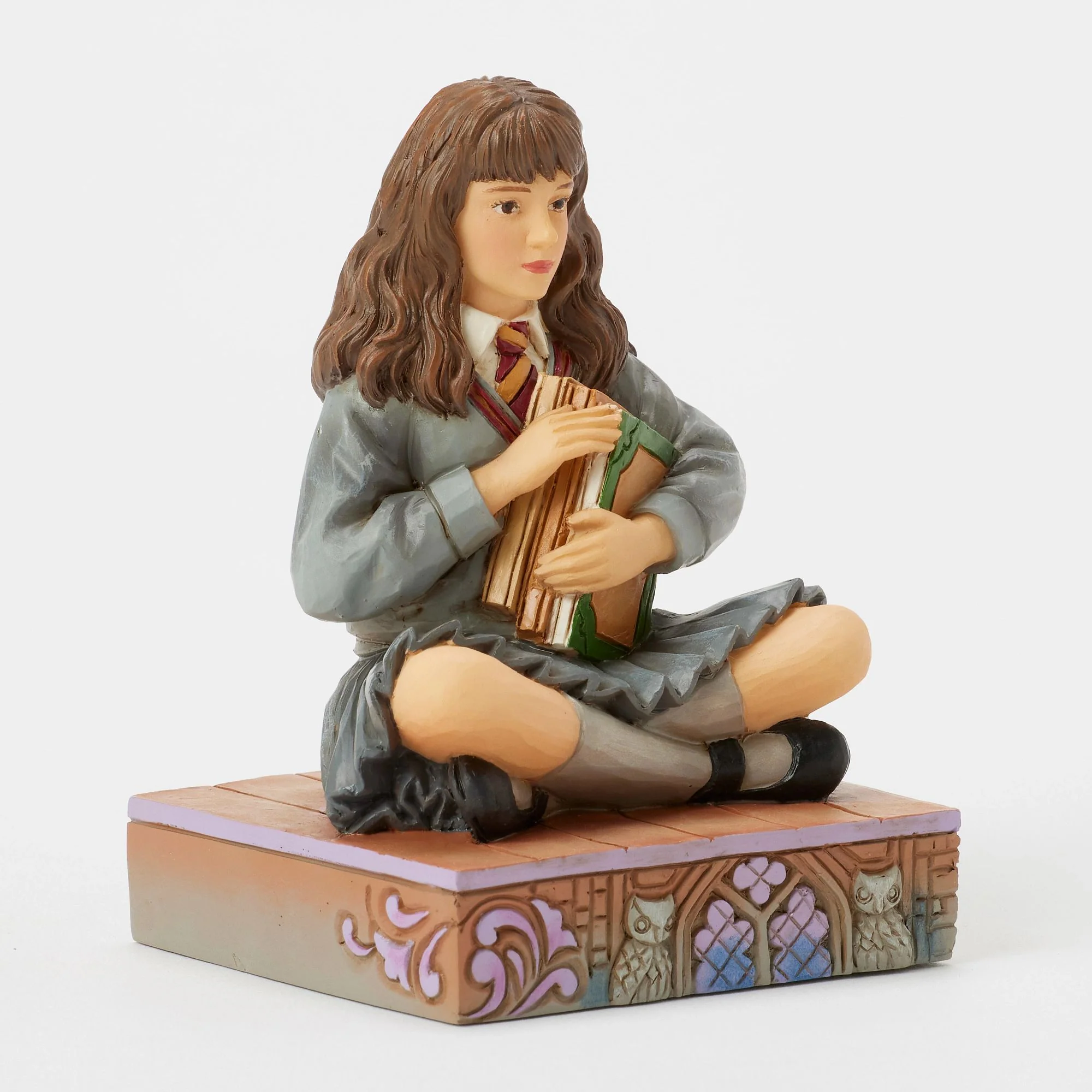 Brilliant and Confident (Hermione Granger Personality Pose) - Image 3