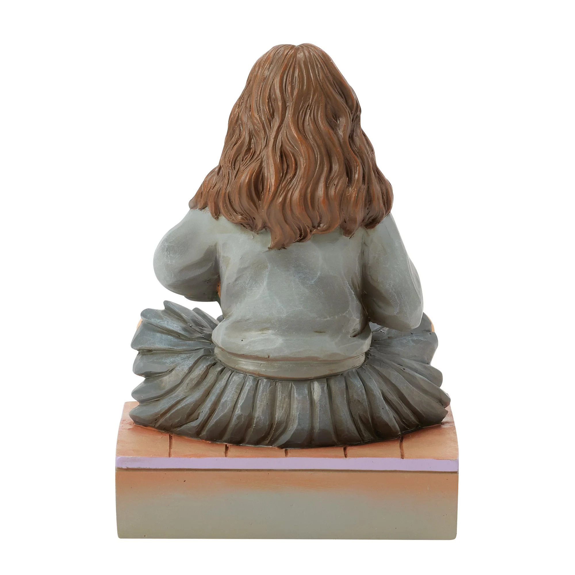 Brilliant and Confident (Hermione Granger Personality Pose) - Image 5