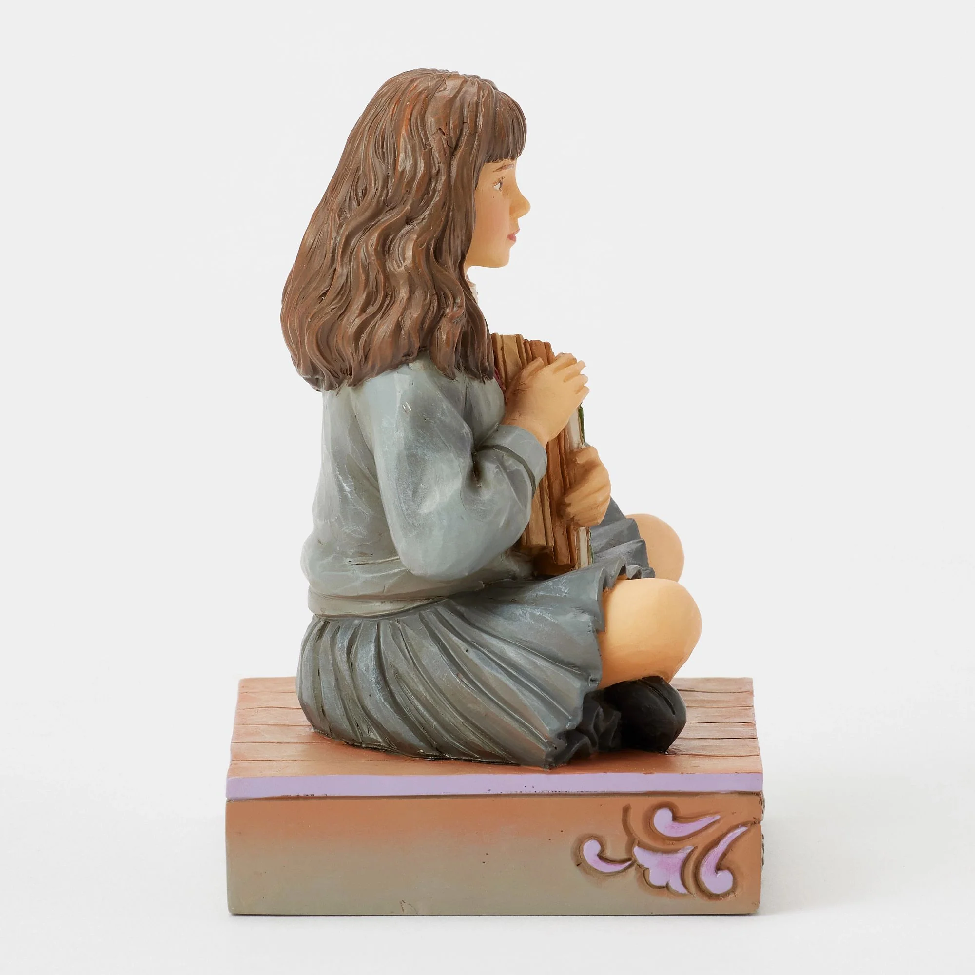 Brilliant and Confident (Hermione Granger Personality Pose) - Image 6