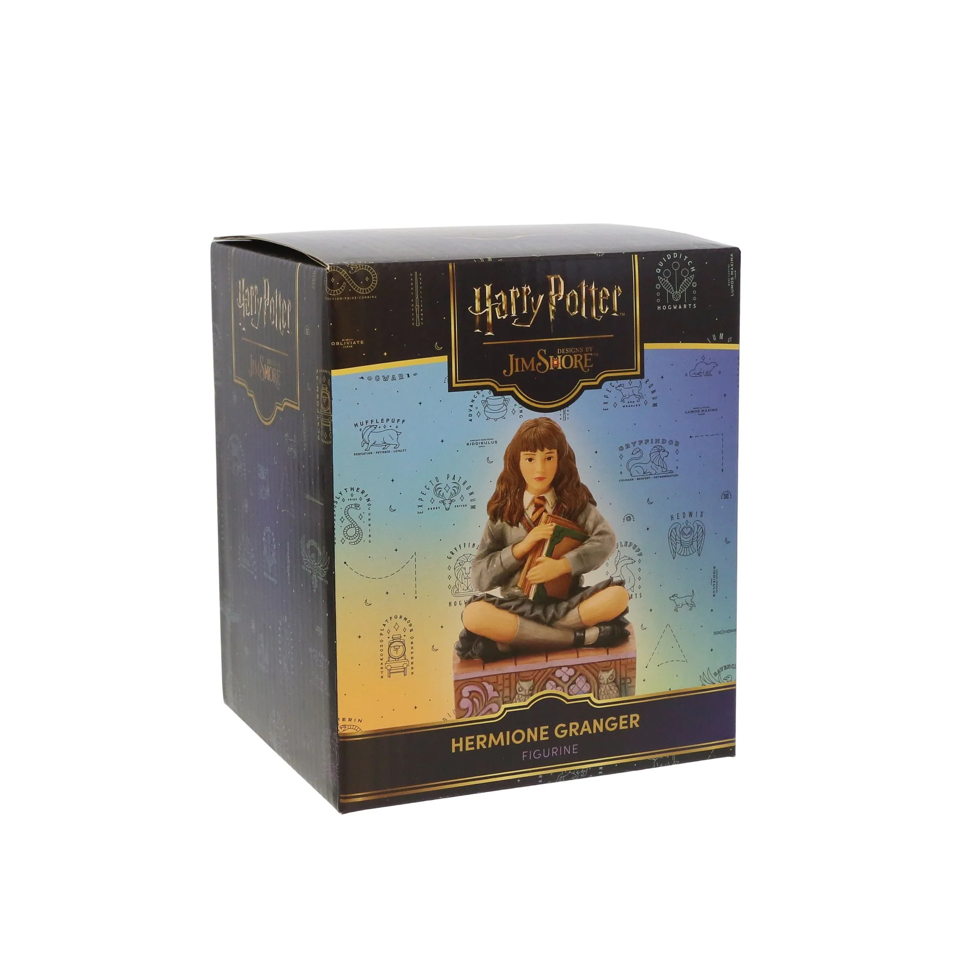 Brilliant and Confident (Hermione Granger Personality Pose) - Image 8