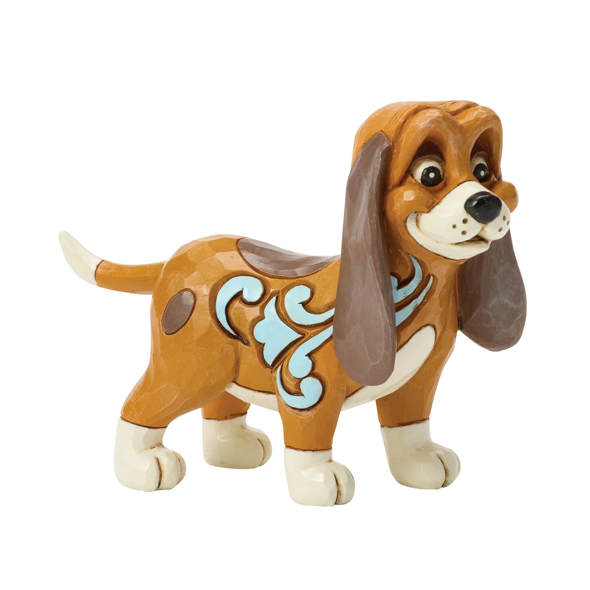 Copper Mini Figurine - Image 2