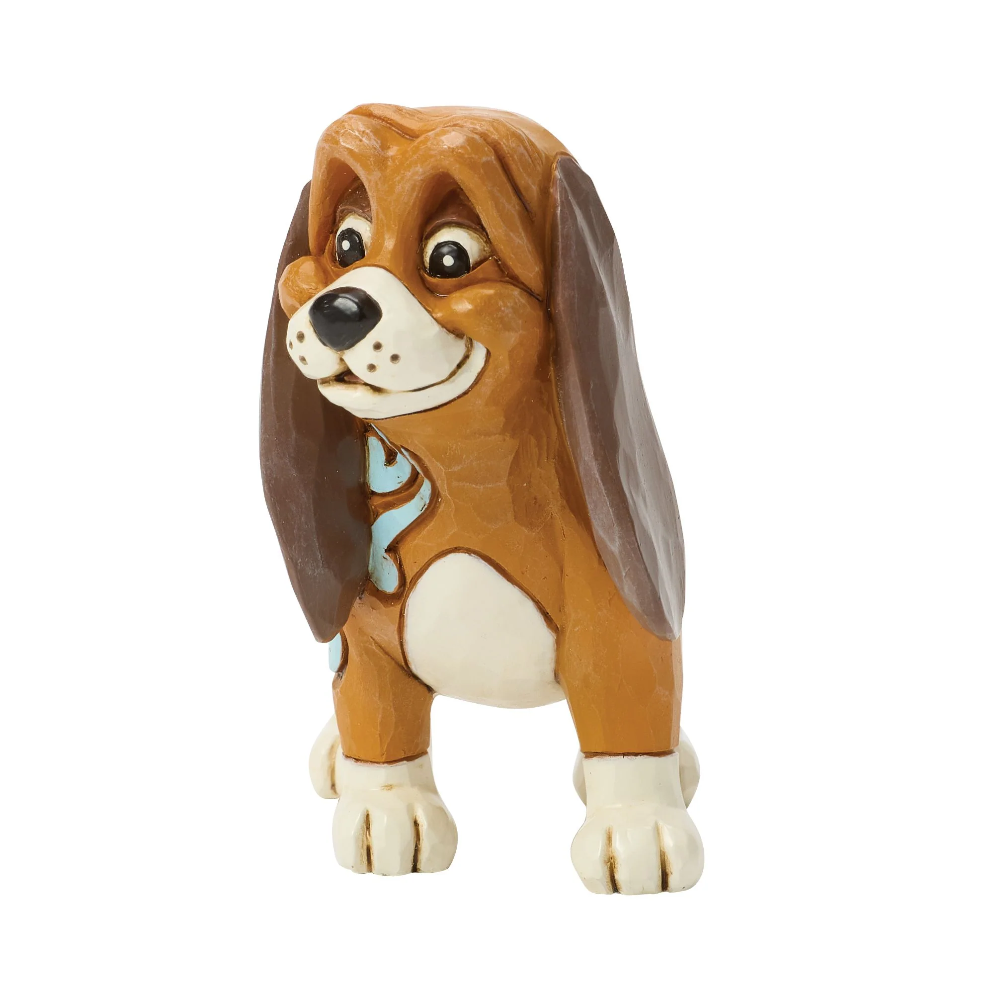 Copper Mini Figurine - Image 4
