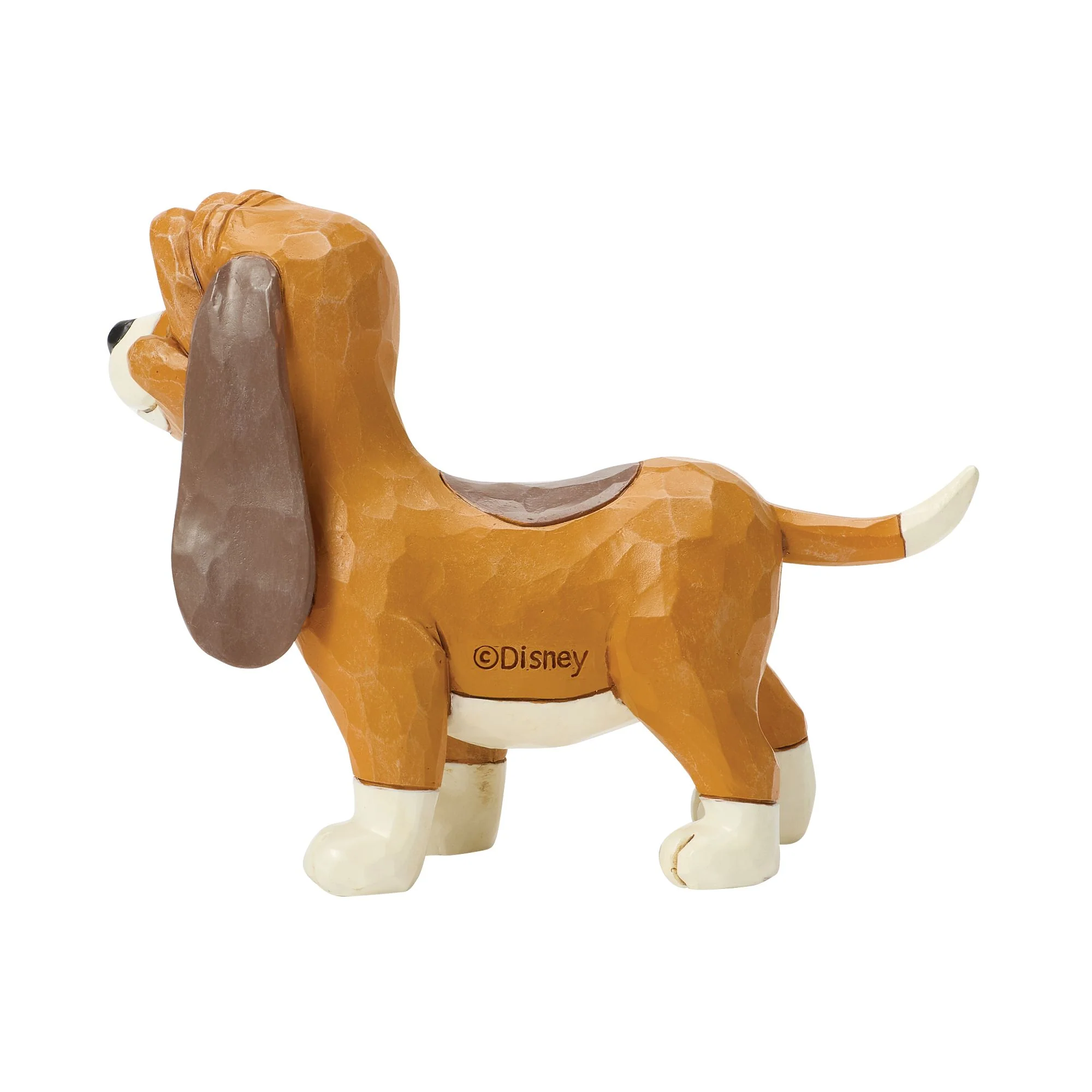 Copper Mini Figurine - Image 5