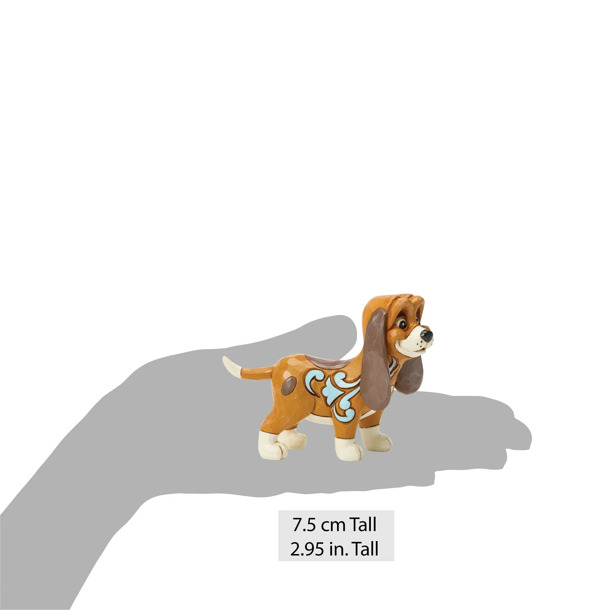 Copper Mini Figurine - Image 7