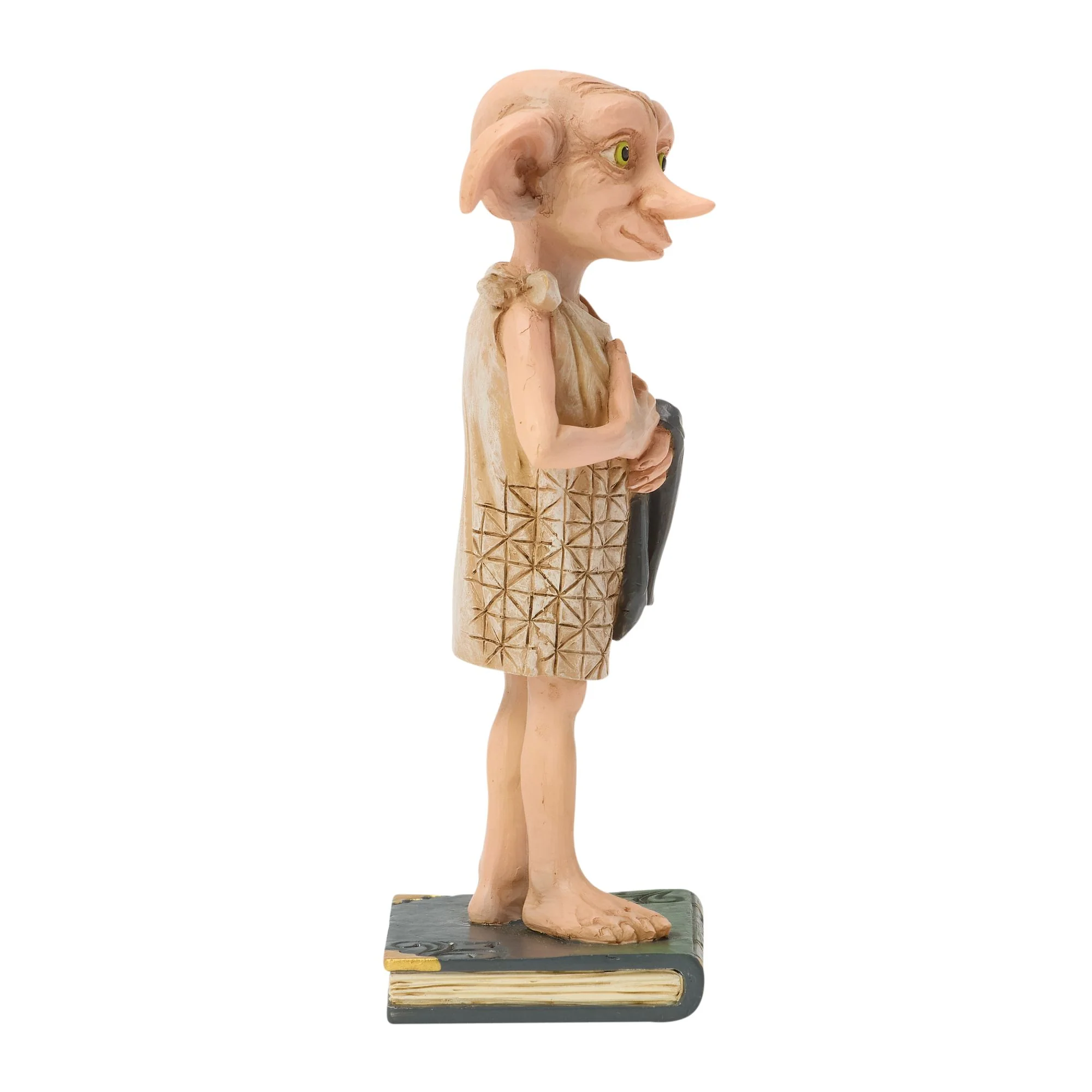 Dobby (Personality Pose Figurine) - Image 6