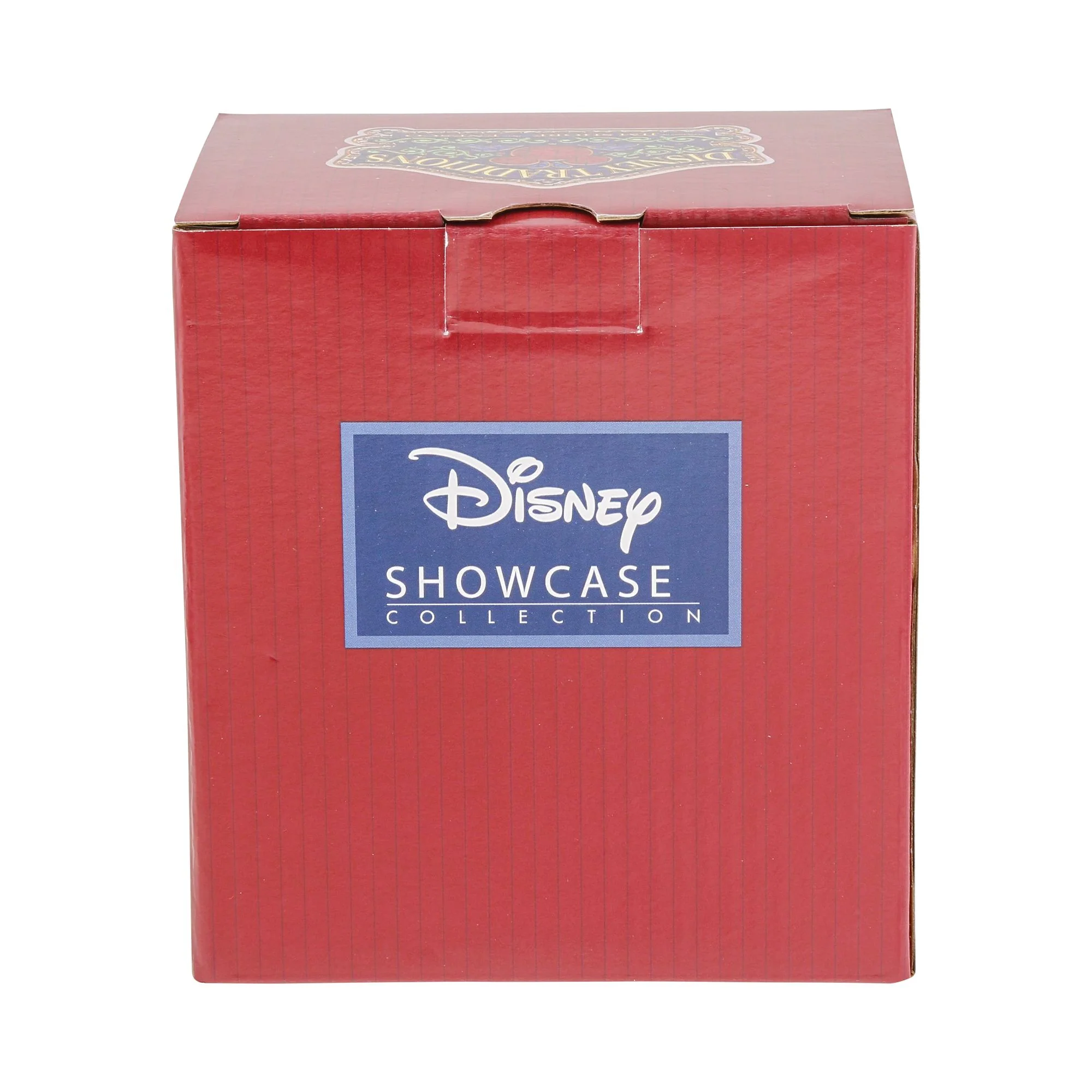Dopey Snow White Hanging Ornament - Disney Traditions by Jim Shore - Image 6