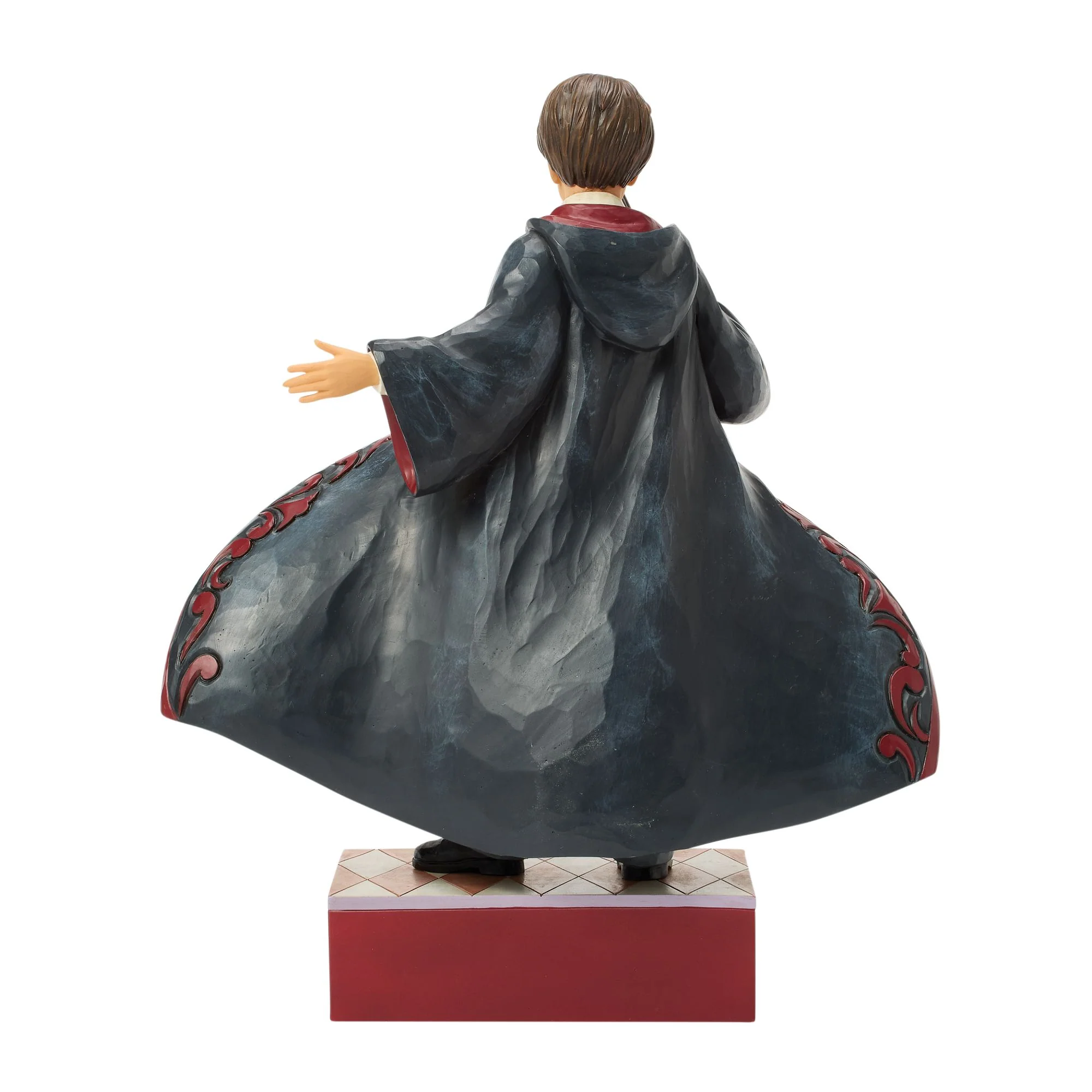 Harry Potter Magical Moment (Harry Potter Robe Scene Figurine) - Image 6
