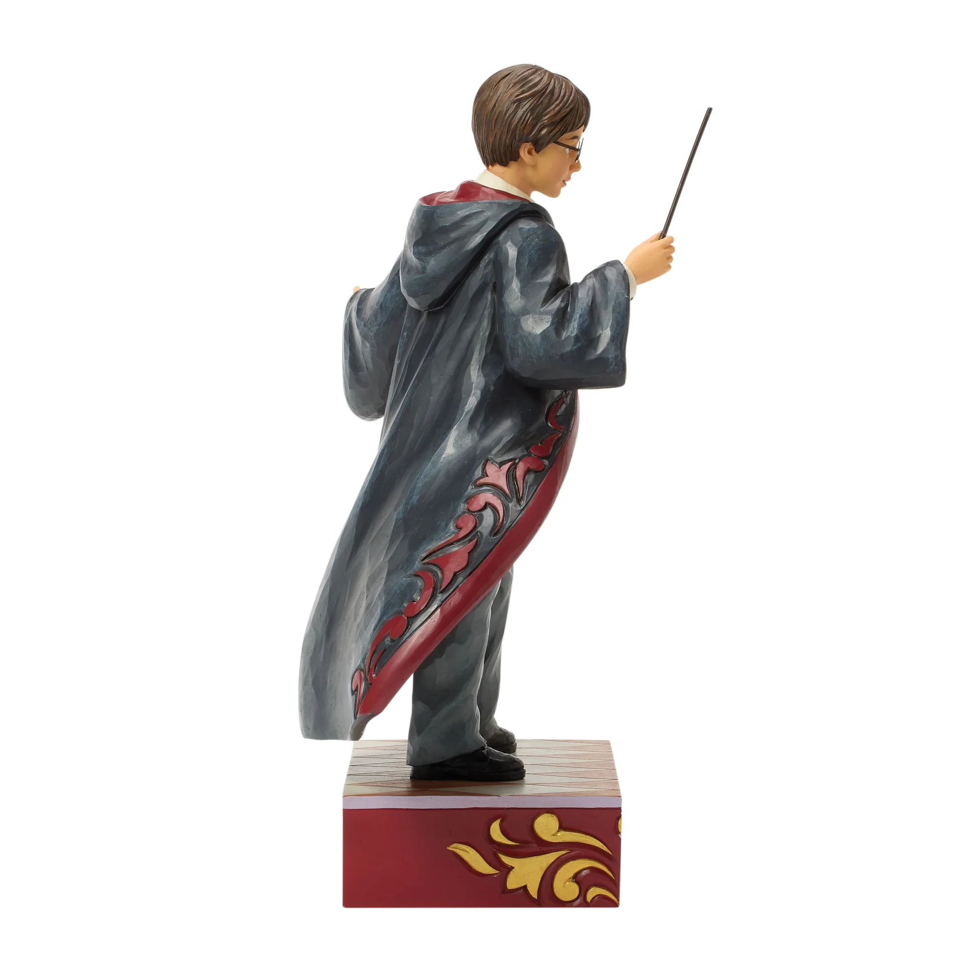 Harry Potter Magical Moment (Harry Potter Robe Scene Figurine) - Image 7