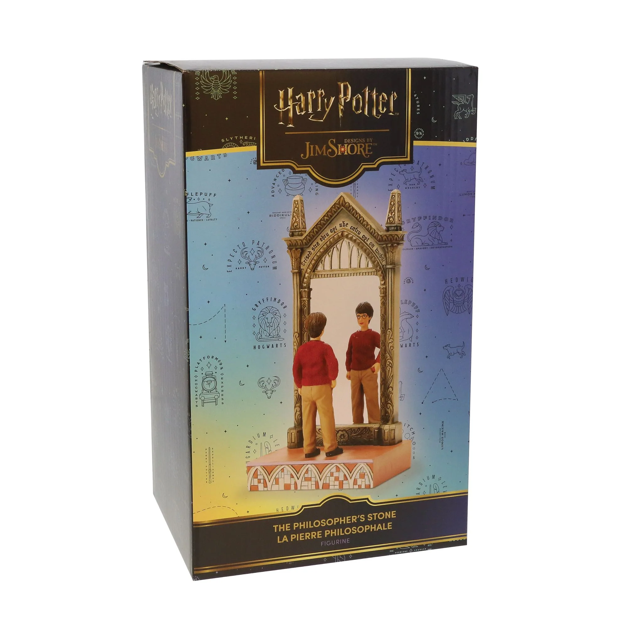 Harry's Reflection (Harry Potter & the Mirror of Erised) - Image 10
