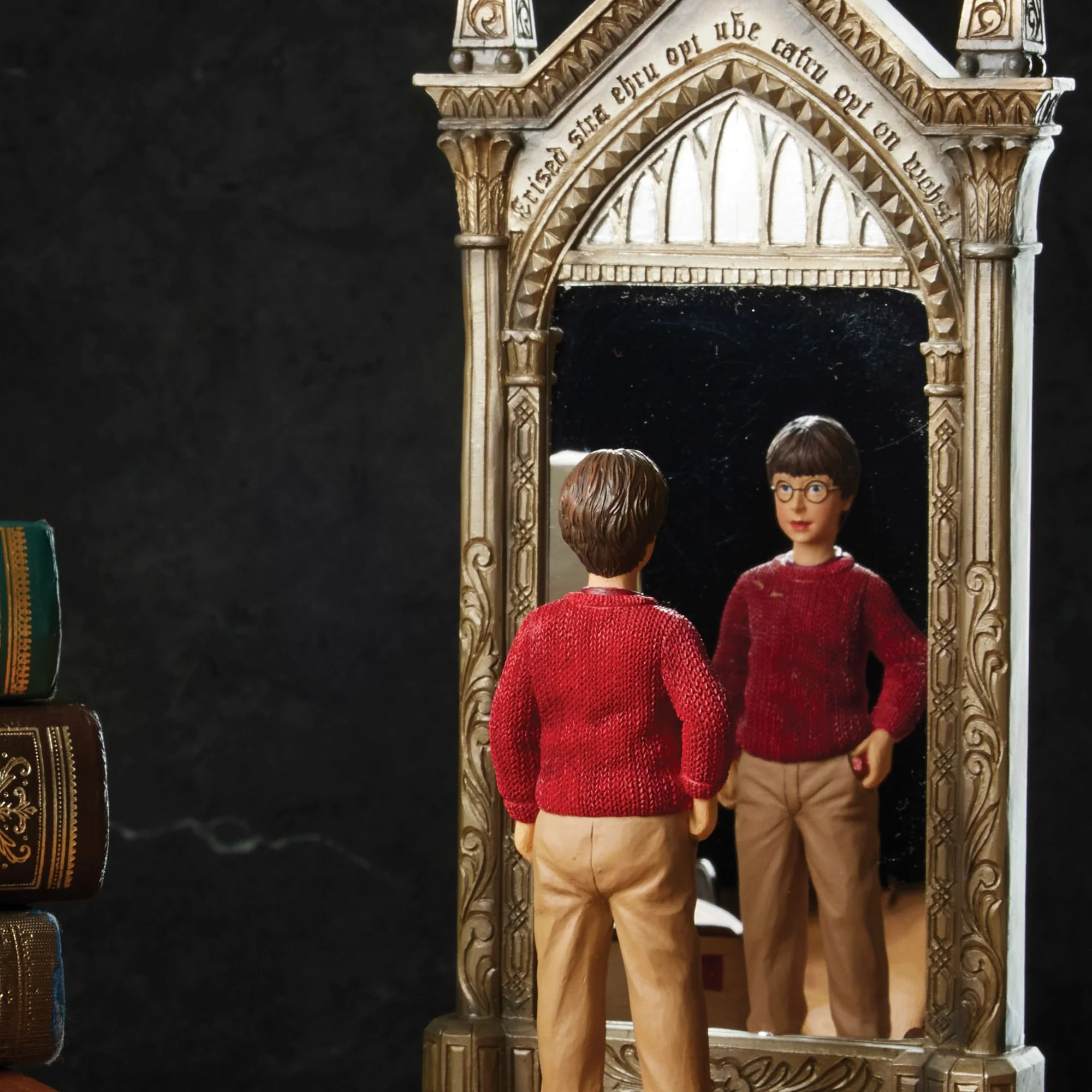 Harry's Reflection (Harry Potter & the Mirror of Erised) - Image 12