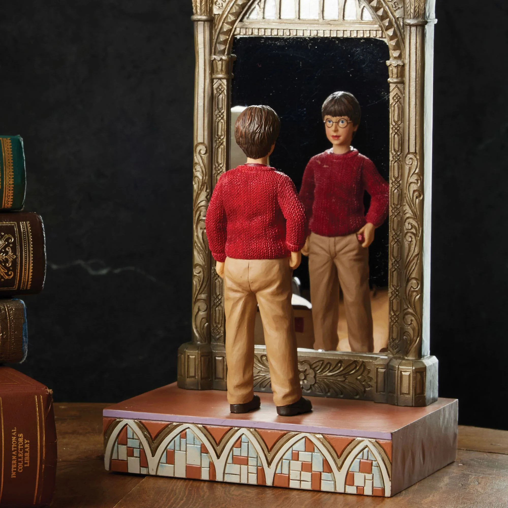 Harry's Reflection (Harry Potter & the Mirror of Erised) - Image 14