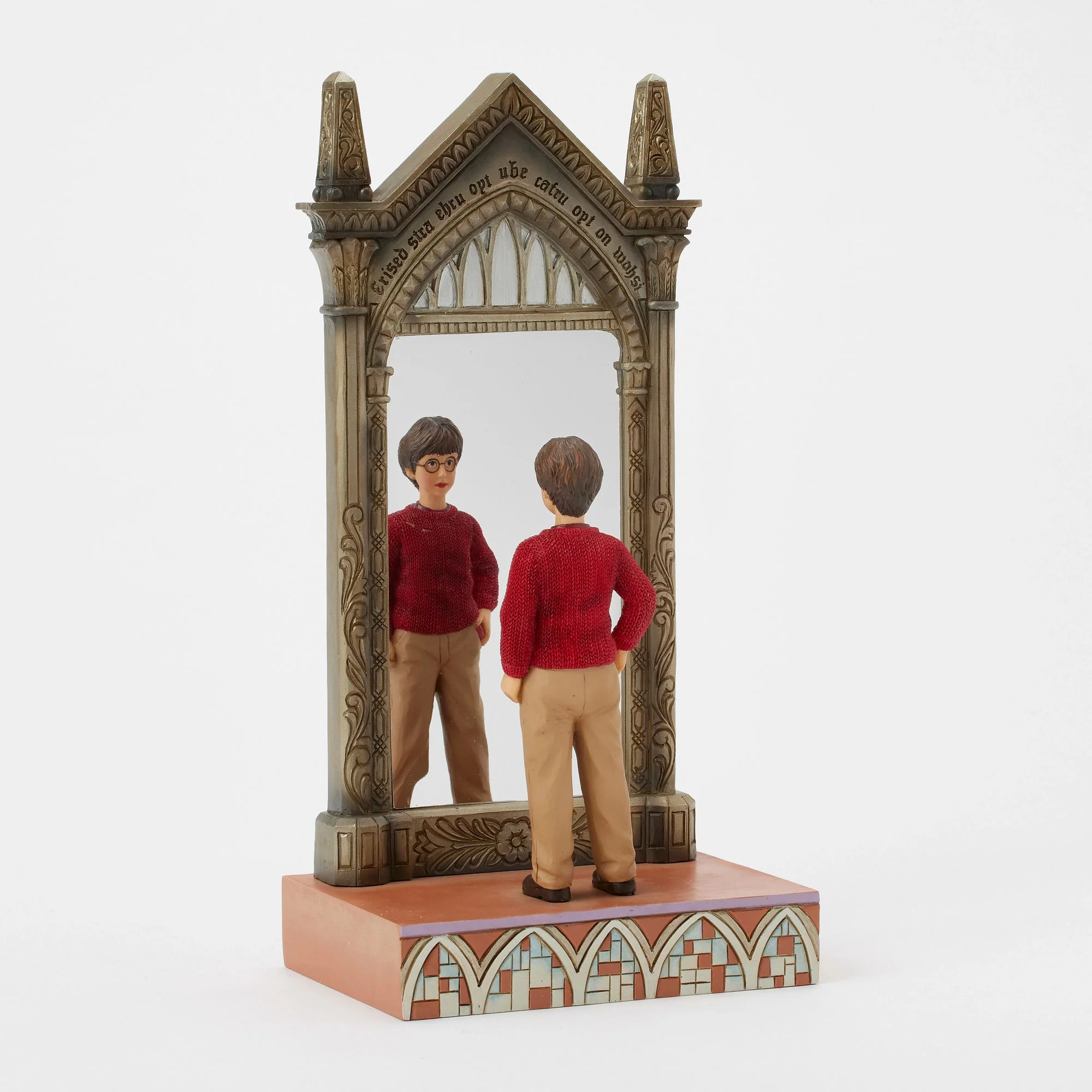 Harry's Reflection (Harry Potter & the Mirror of Erised) - Image 3