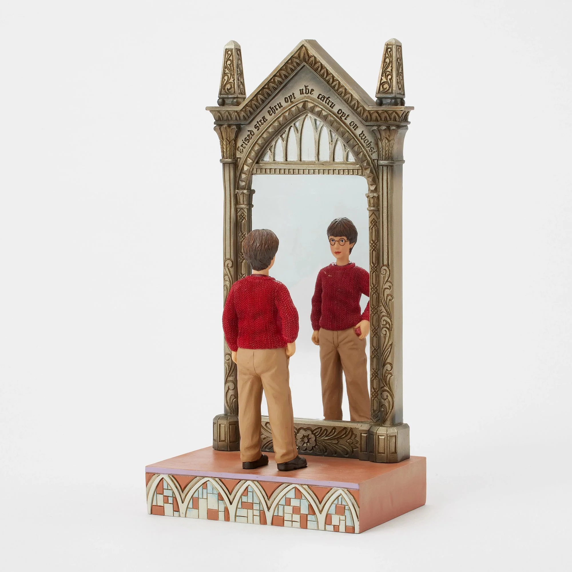 Harry's Reflection (Harry Potter & the Mirror of Erised) - Image 4