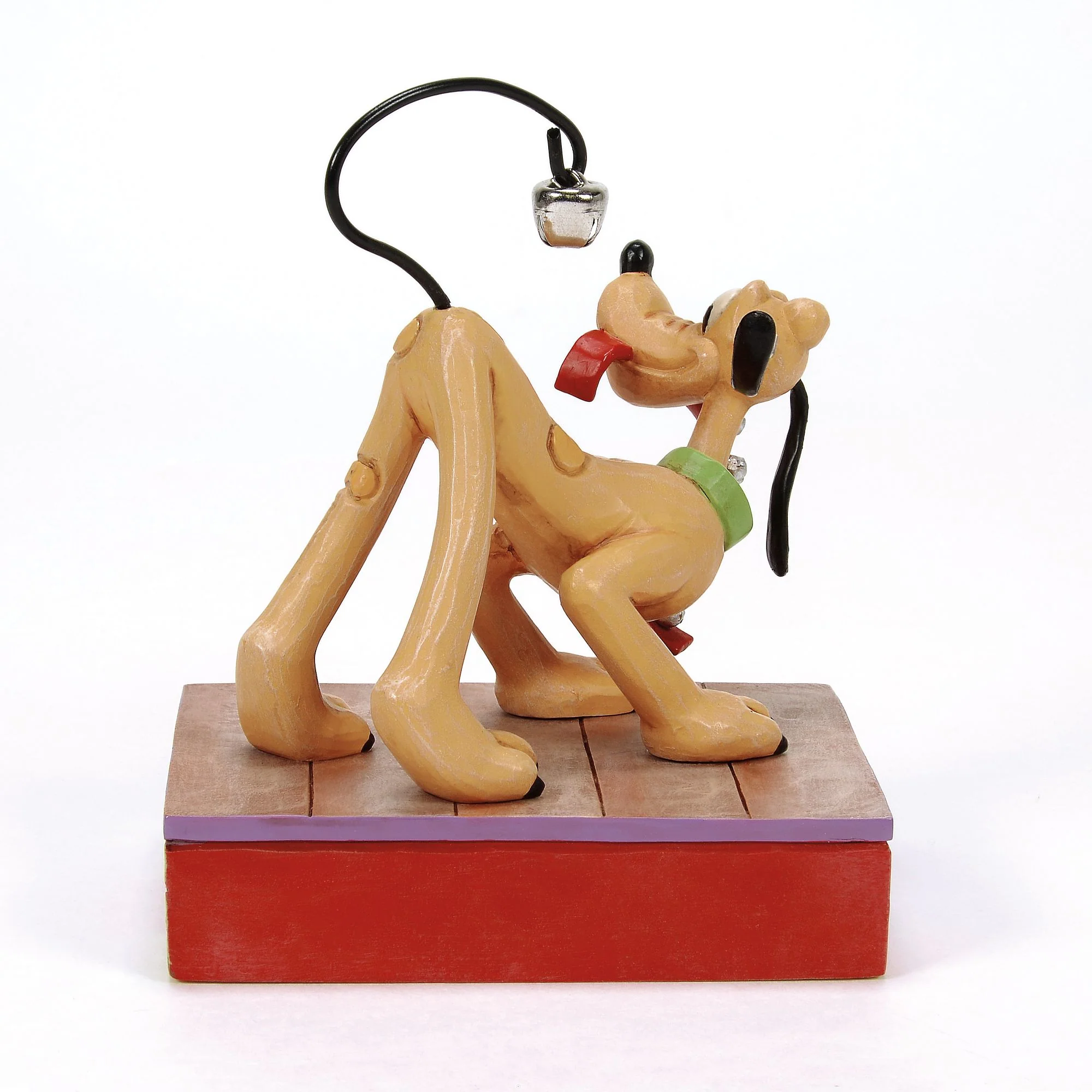 Jolly Jingle Tail (Pluto with Bells) - Image 3