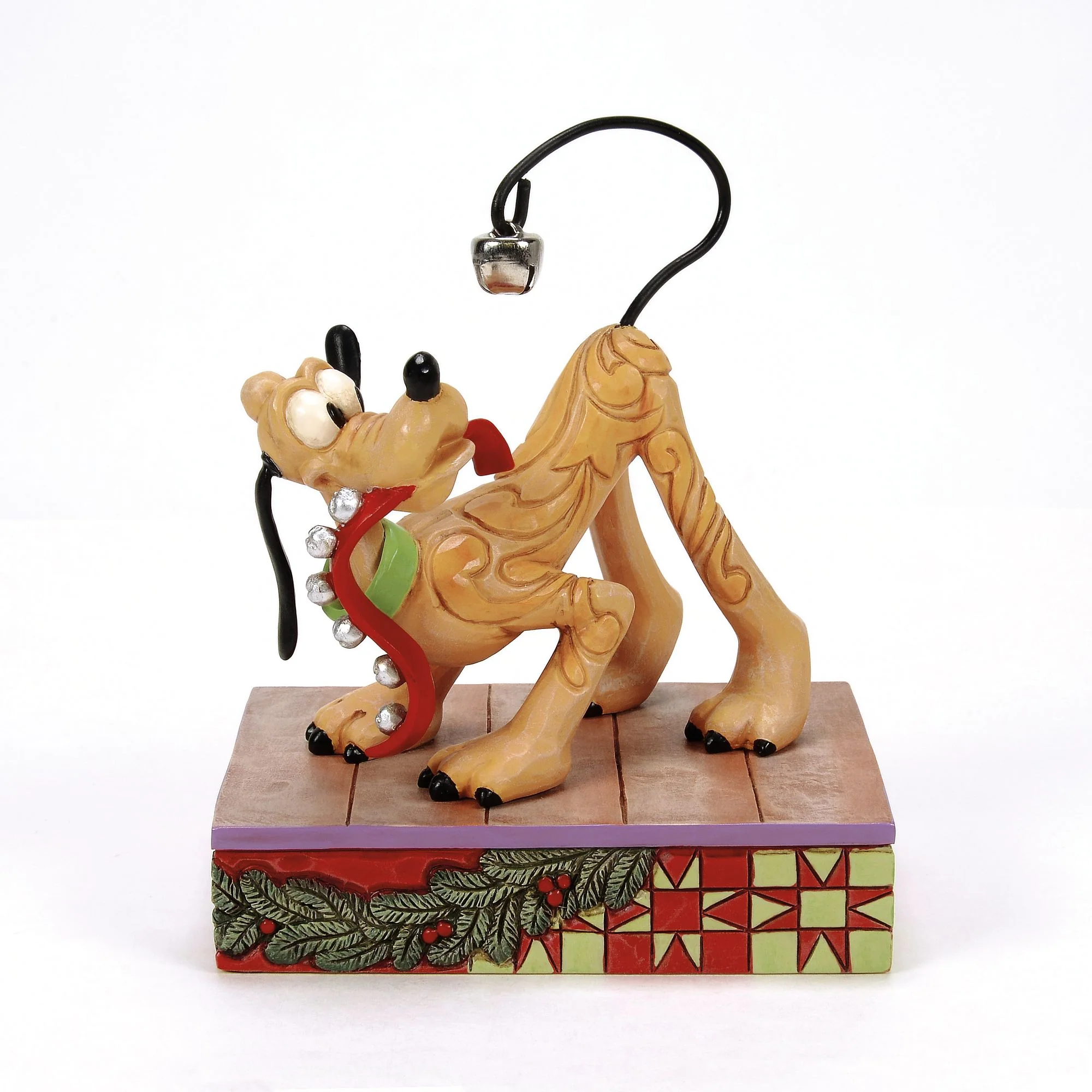 Jolly Jingle Tail (Pluto with Bells) - Image 5