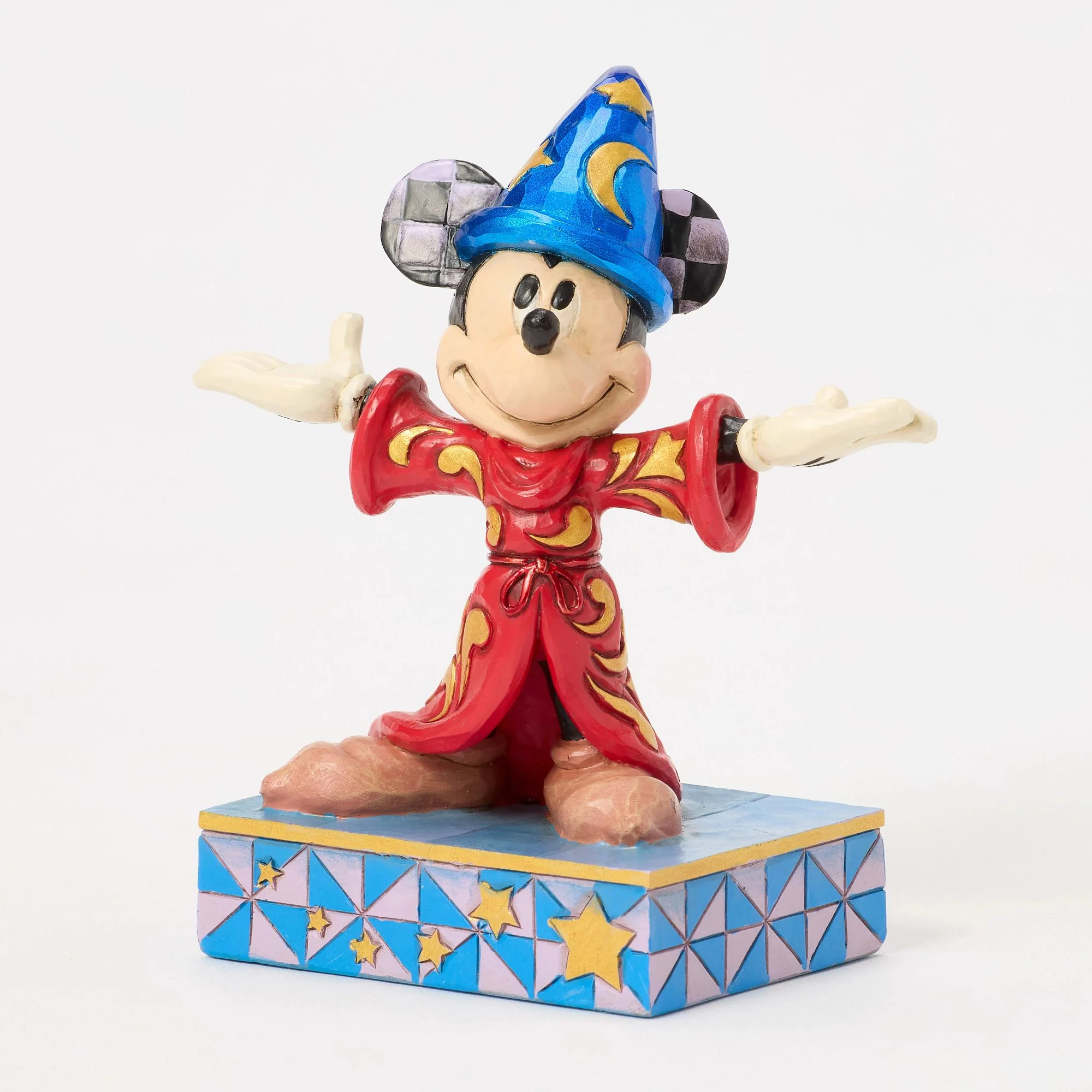 Magical Moment (Sorcerer Mickey) - Image 3