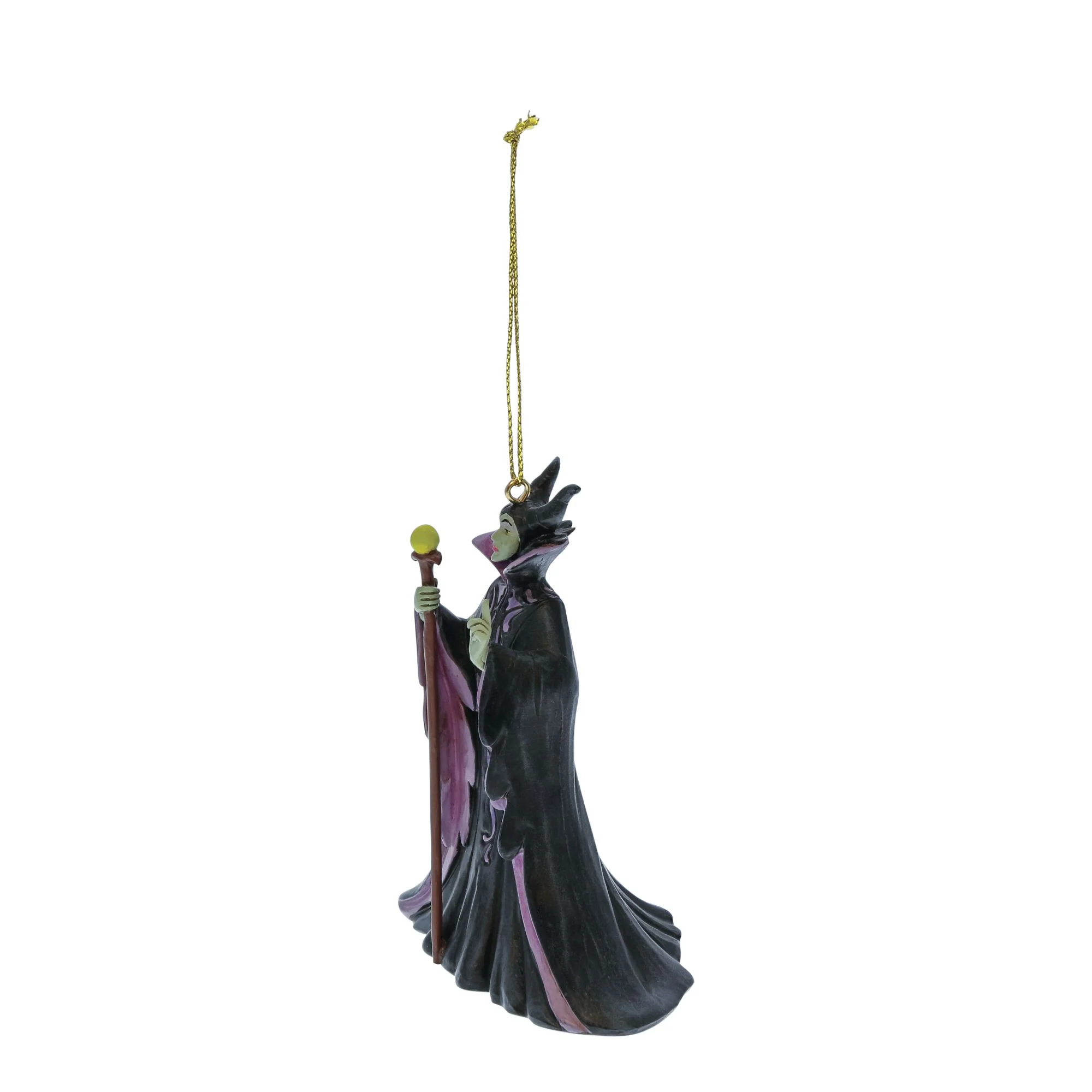 Maleficent Hanging Ornament - Image 4