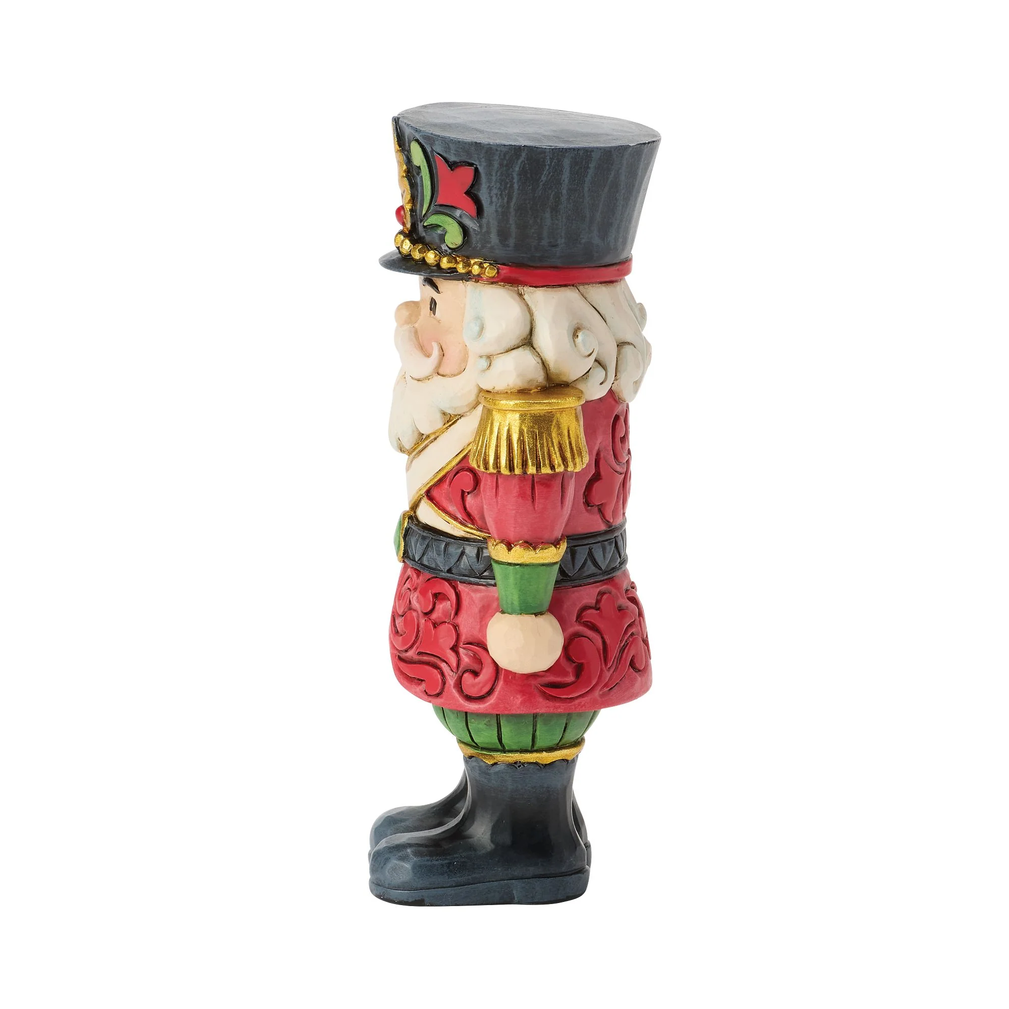 Nutcracker Mini Figurine - Image 2