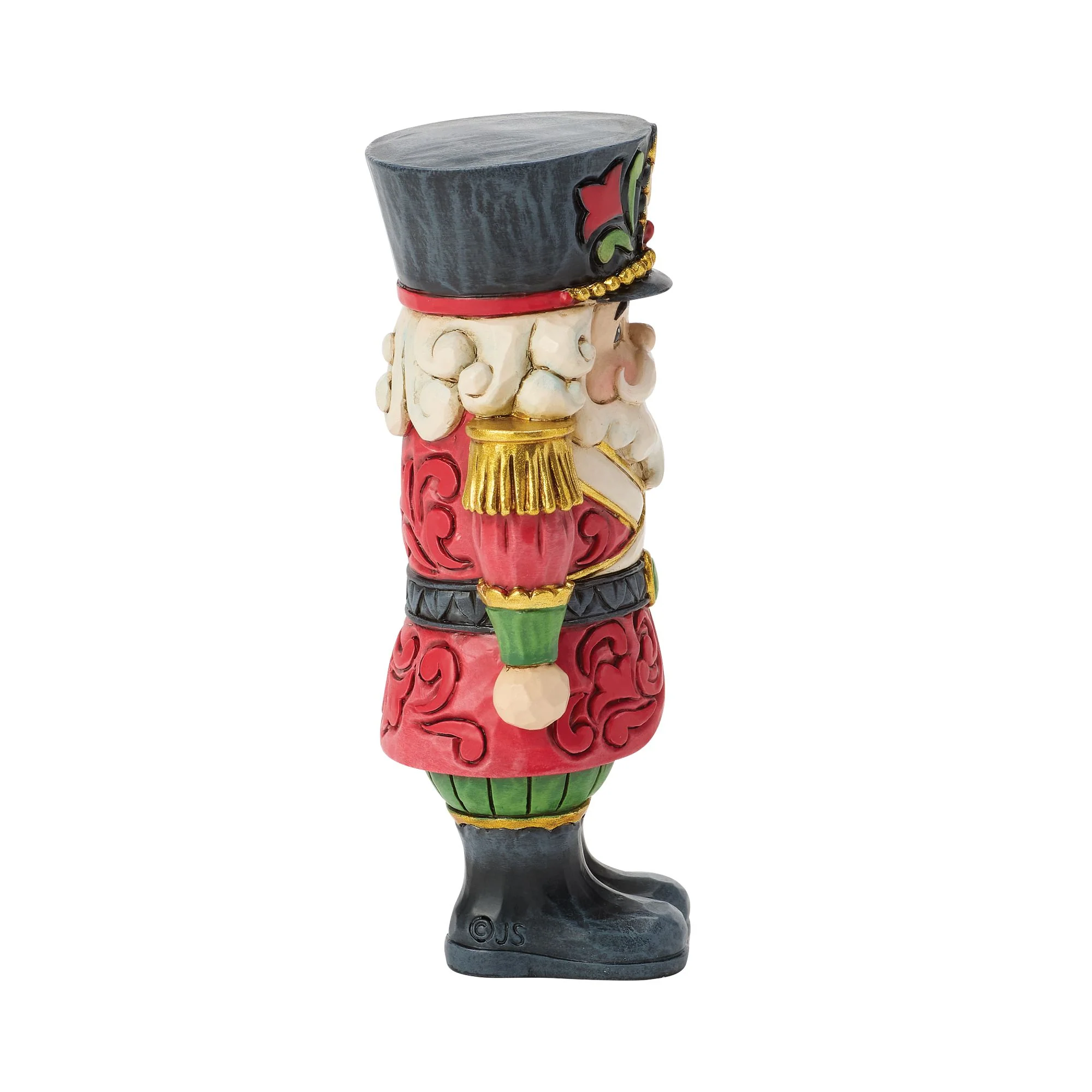 Nutcracker Mini Figurine - Image 4
