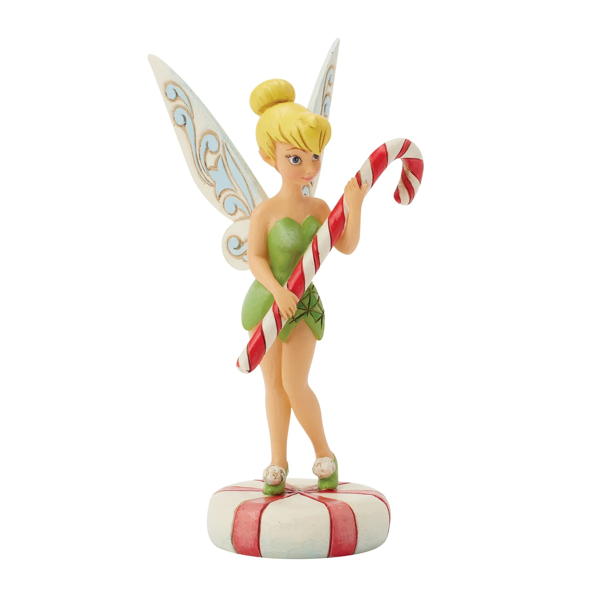 Peppermint Pixie (Tinker Bell Candy Cane) - Image 2