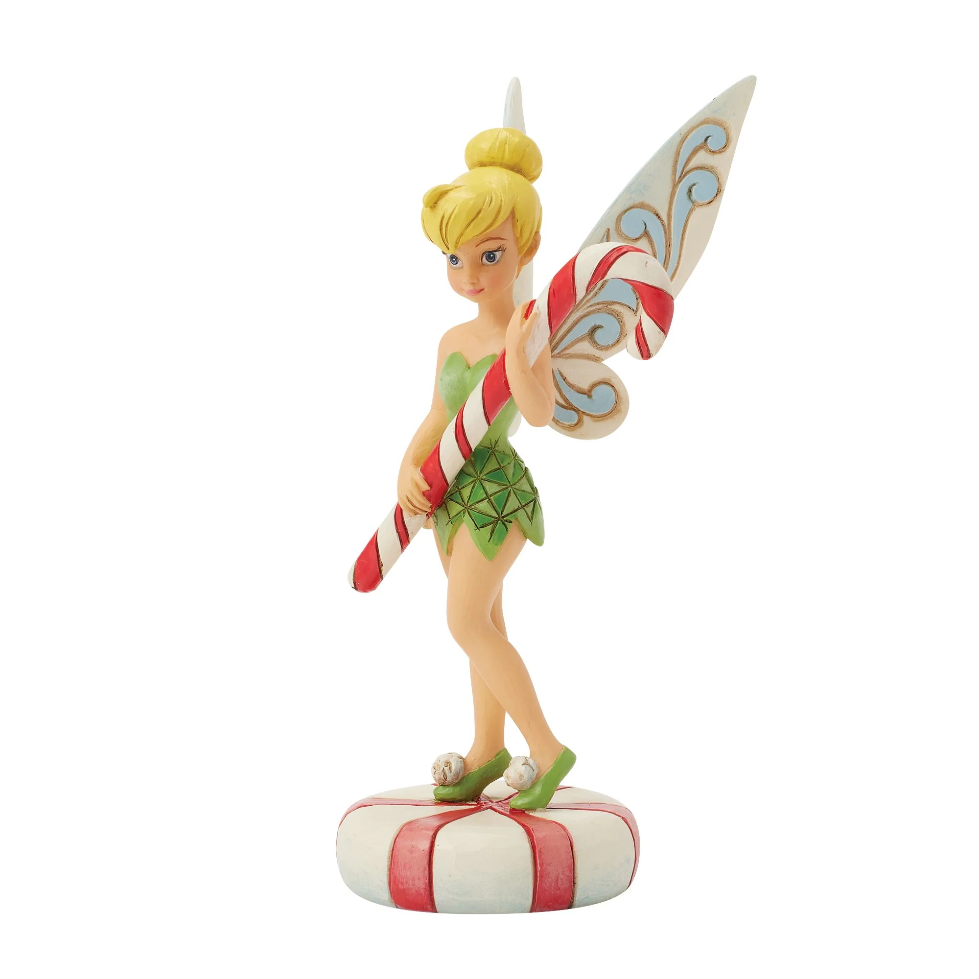 Peppermint Pixie (Tinker Bell Candy Cane) - Image 3