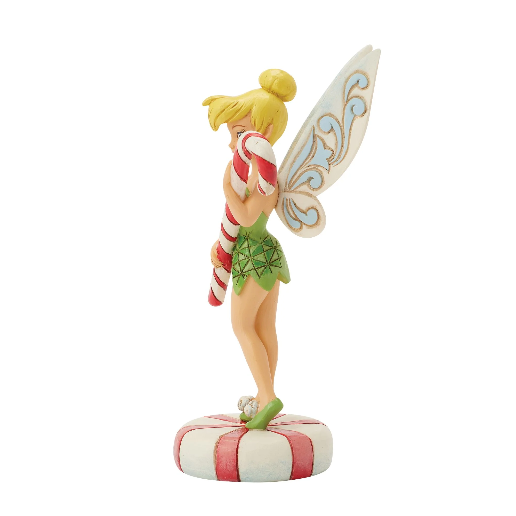 Peppermint Pixie (Tinker Bell Candy Cane) - Image 4