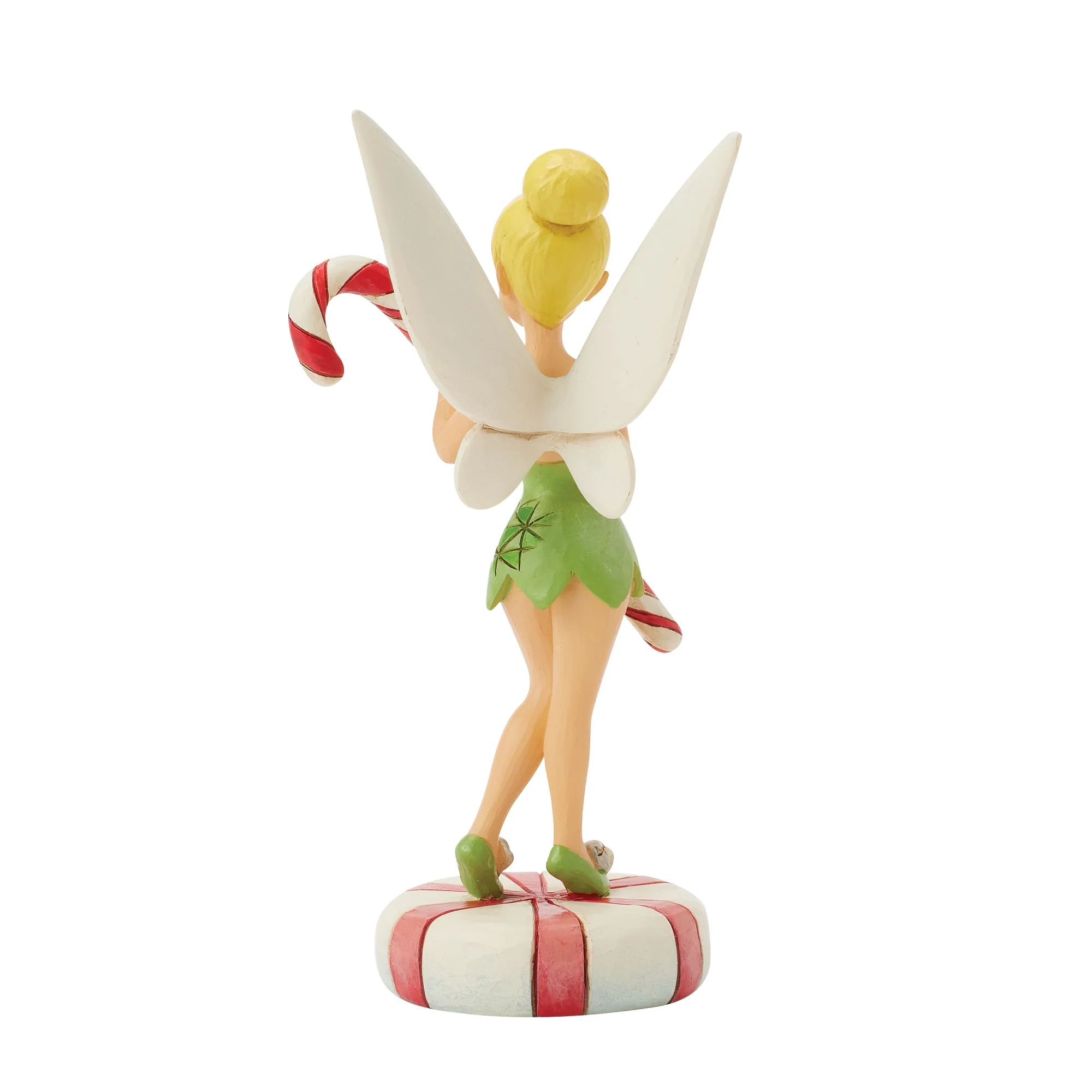 Peppermint Pixie (Tinker Bell Candy Cane) - Image 5