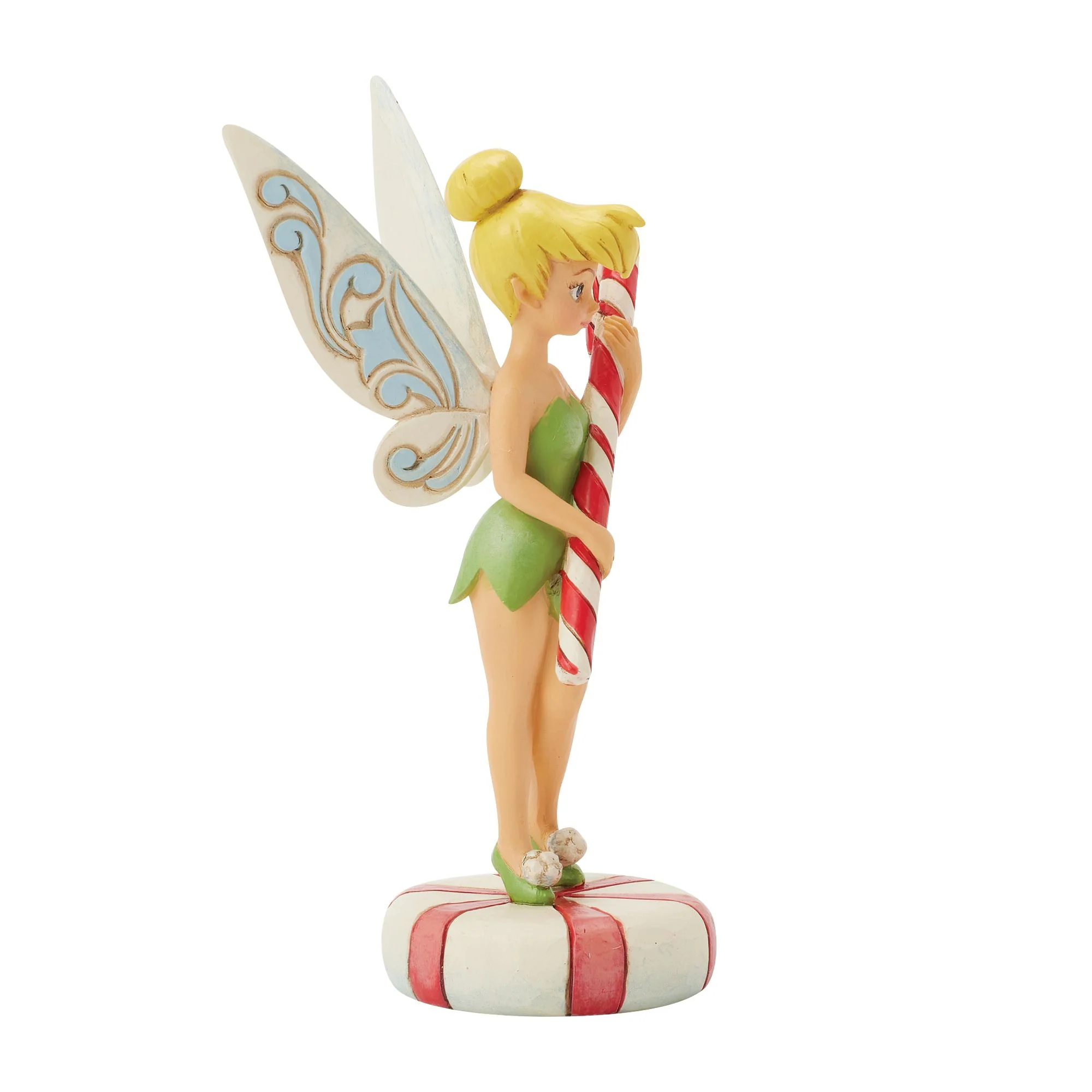Peppermint Pixie (Tinker Bell Candy Cane) - Image 6