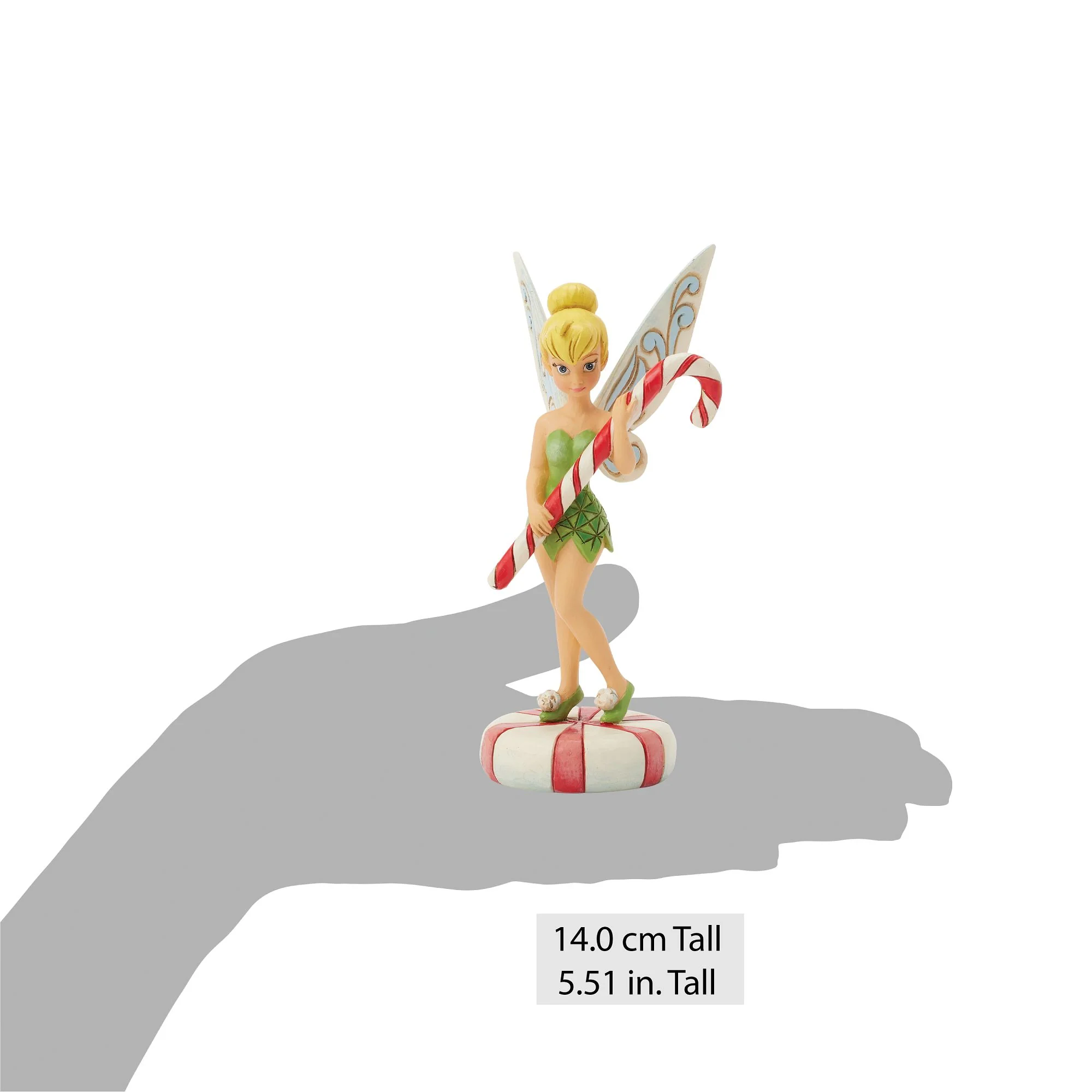 Peppermint Pixie (Tinker Bell Candy Cane) - Image 7