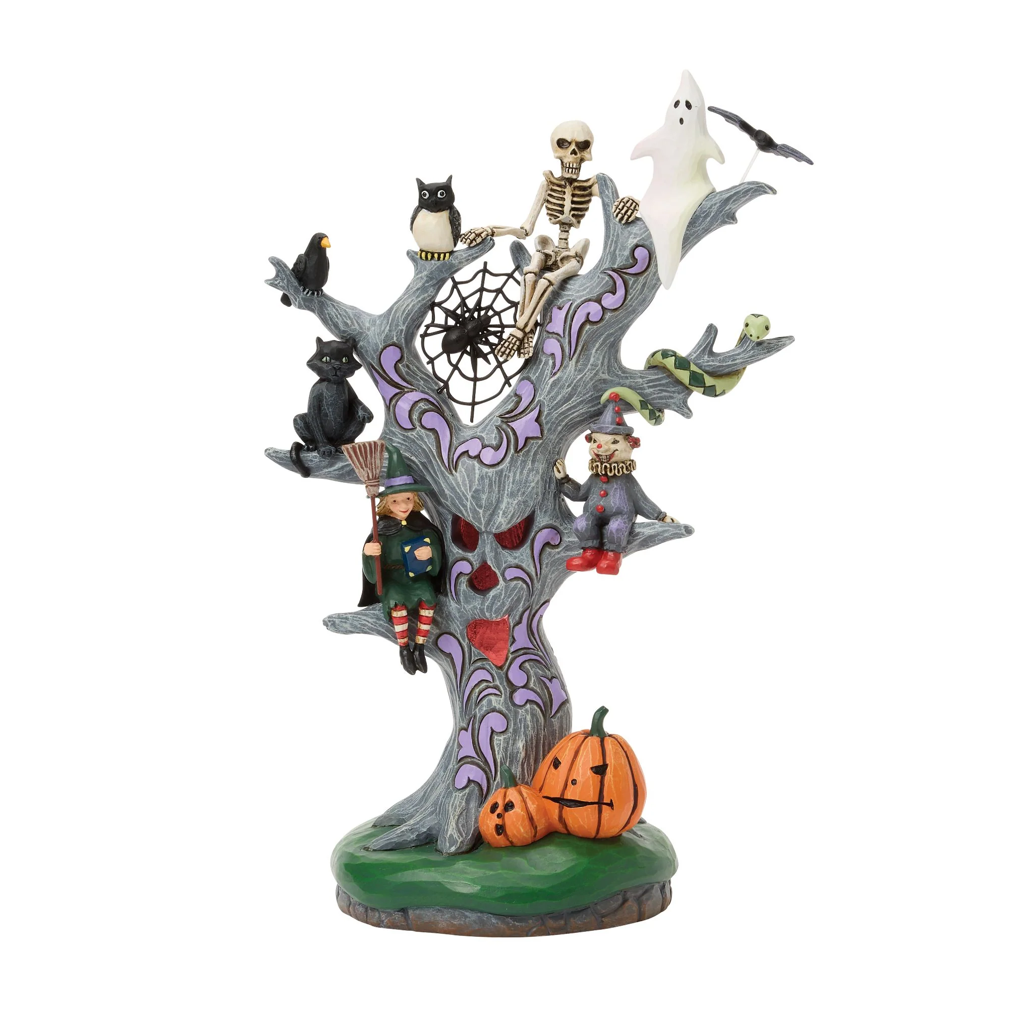 Scary LED Tree - Image 3