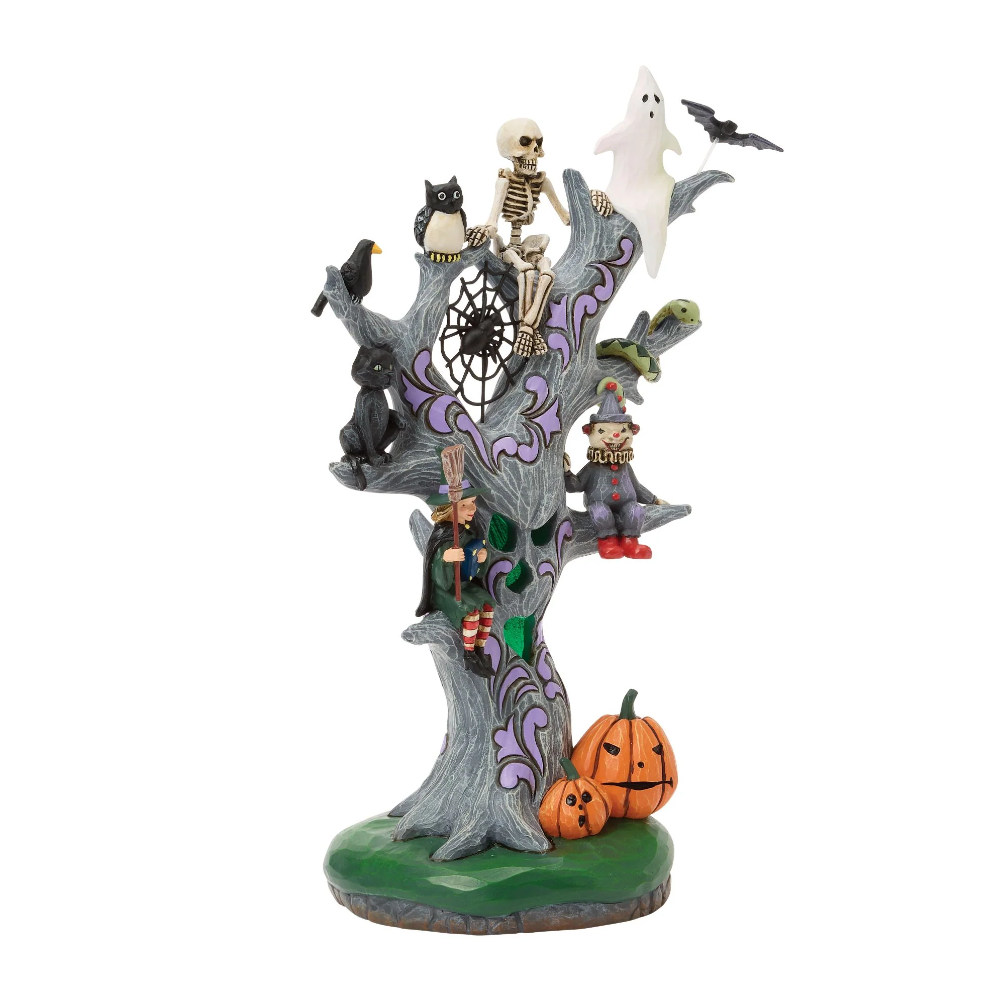 Scary LED Tree - Image 5