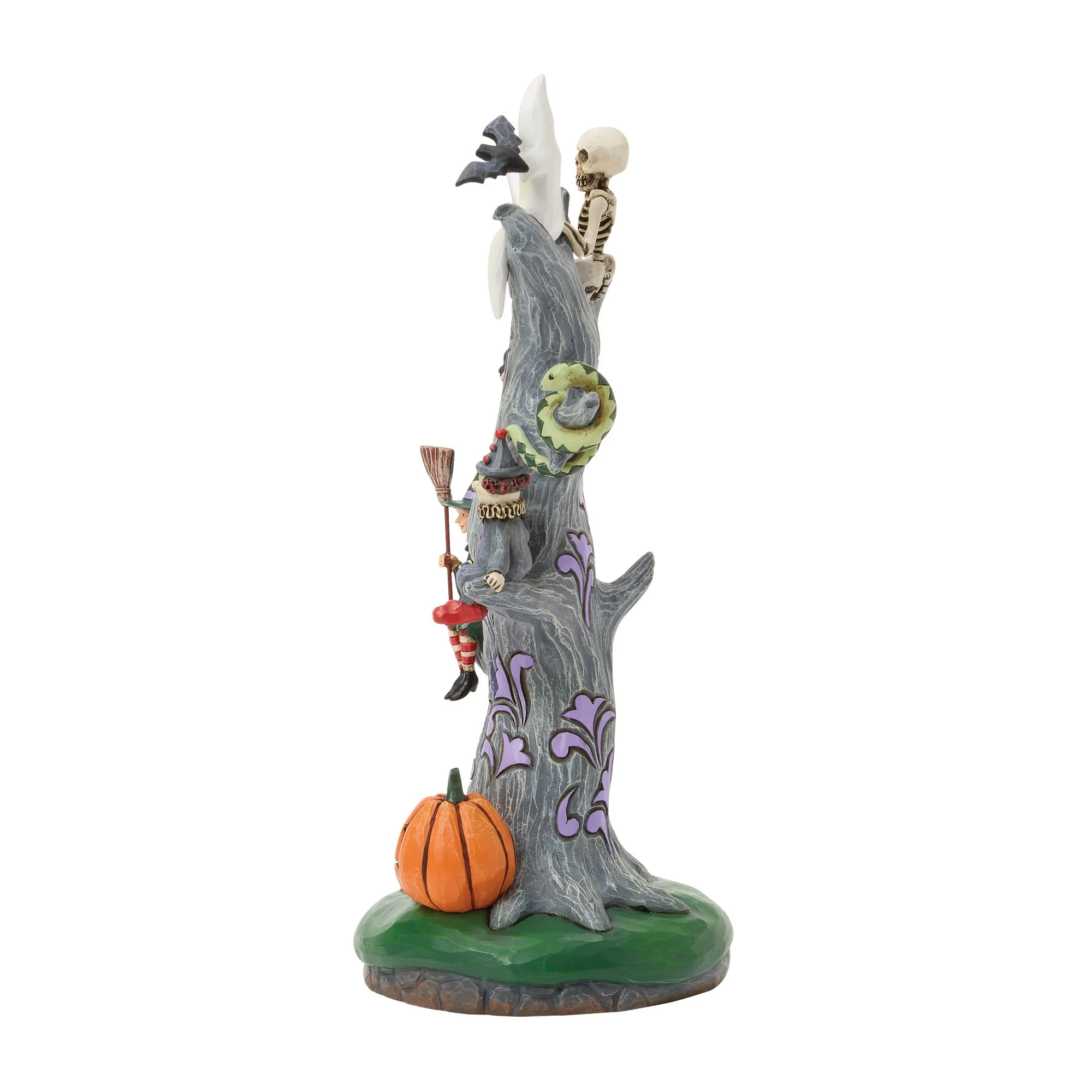 Scary LED Tree - Image 7