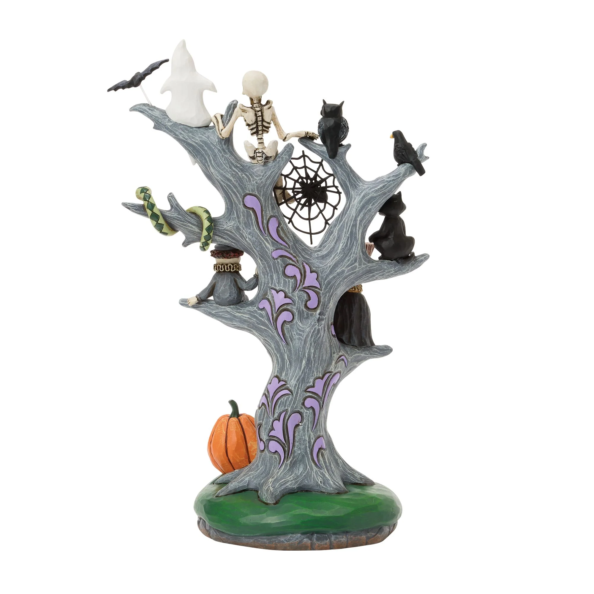 Scary LED Tree - Image 8