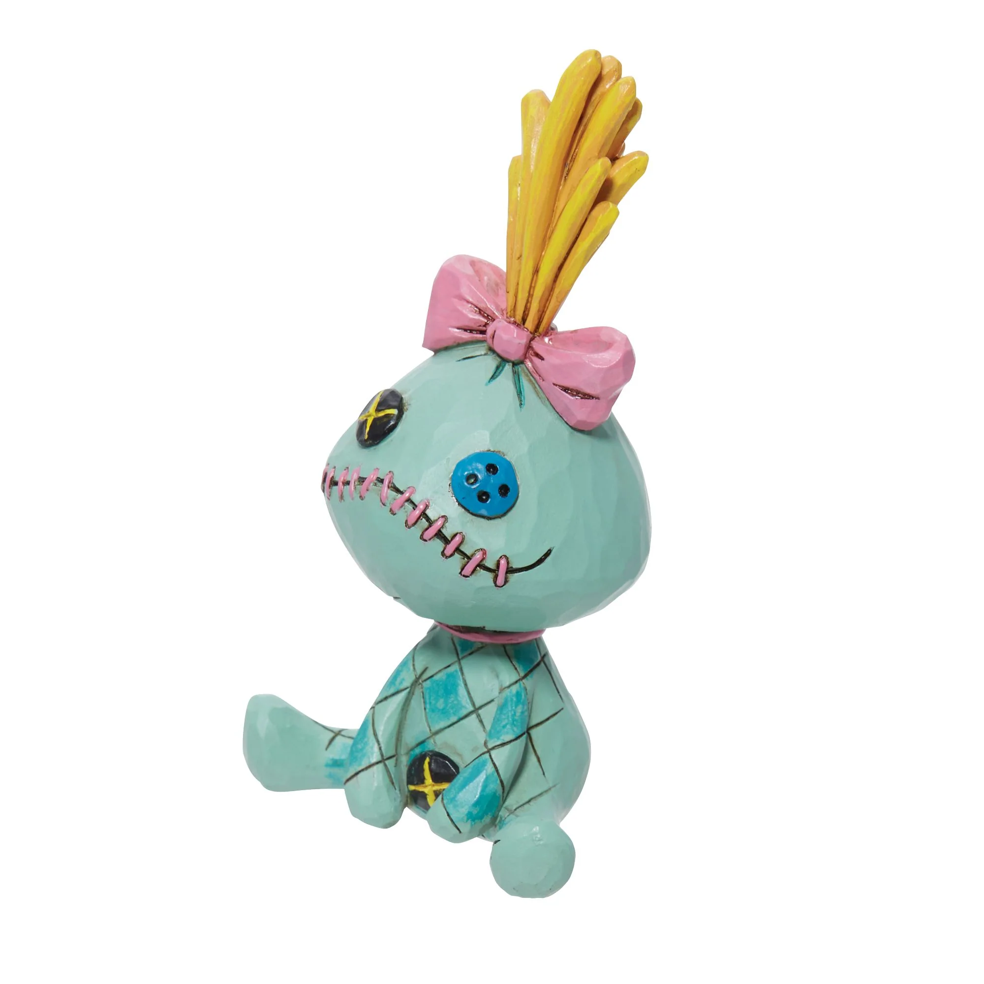 Scrump Mini Figurine - Disney Traditions by Jim Shore - Image 4