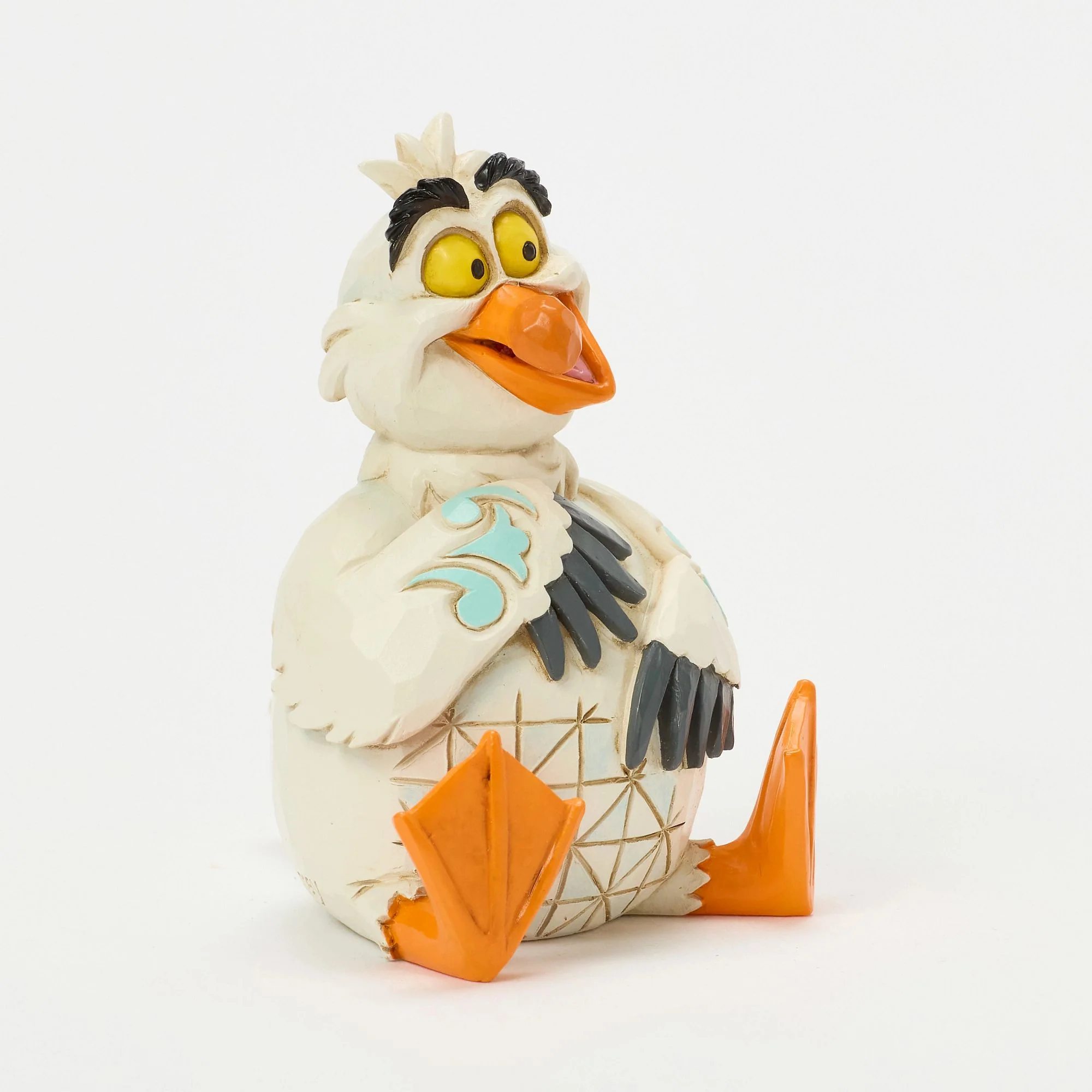 Scuttle Mini Figurine - Image 3