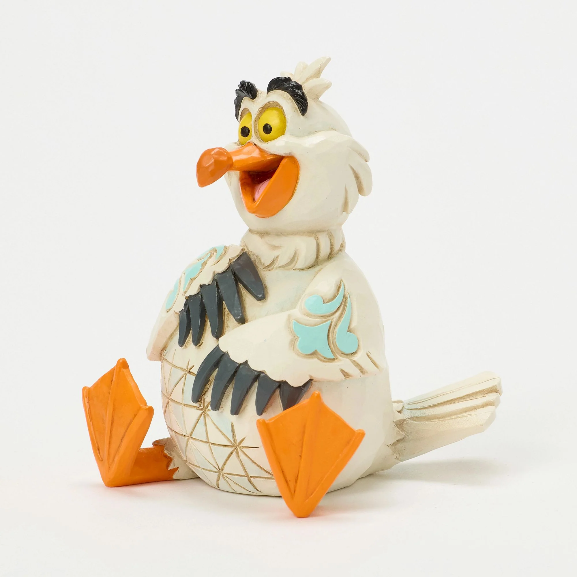 Scuttle Mini Figurine - Image 4