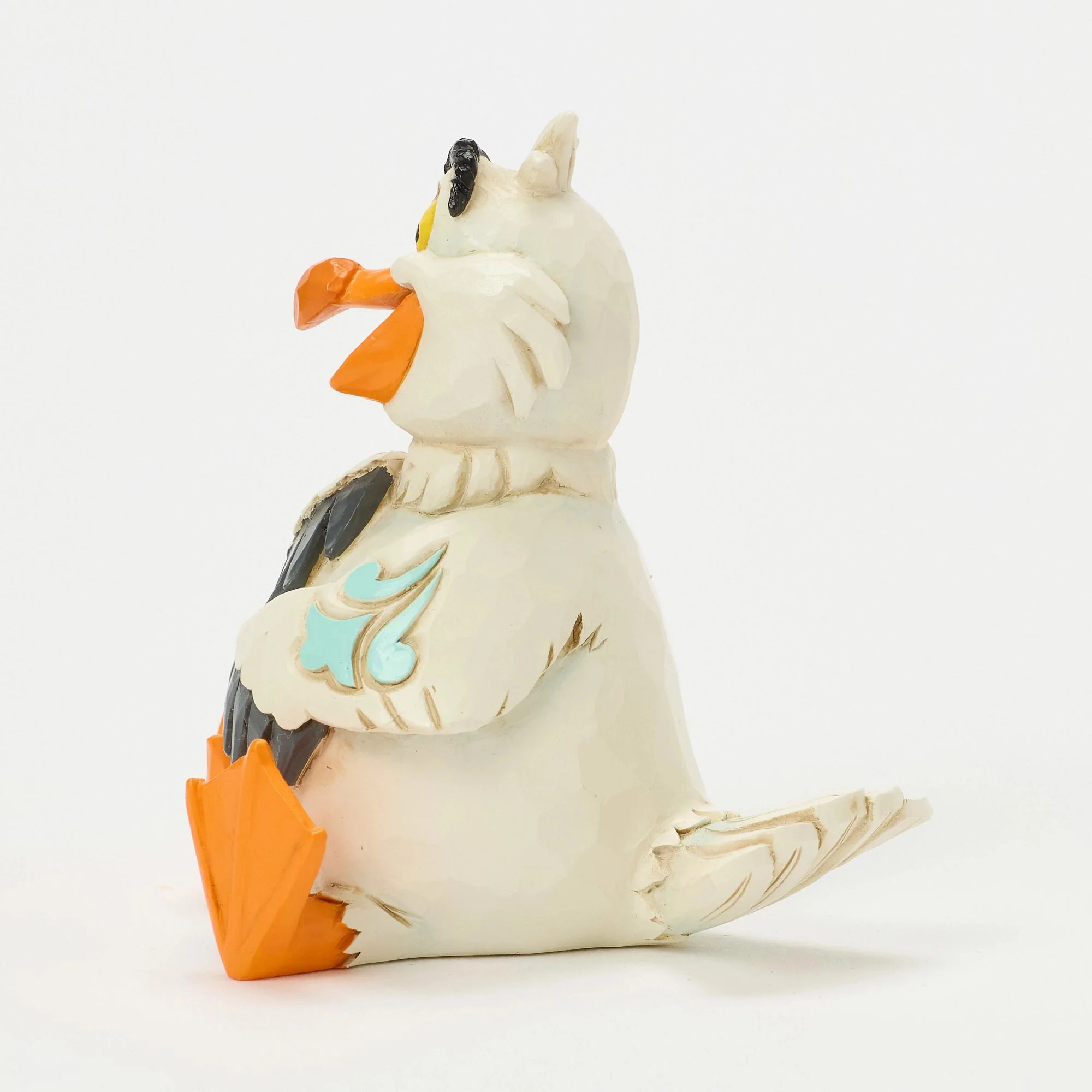 Scuttle Mini Figurine - Image 5