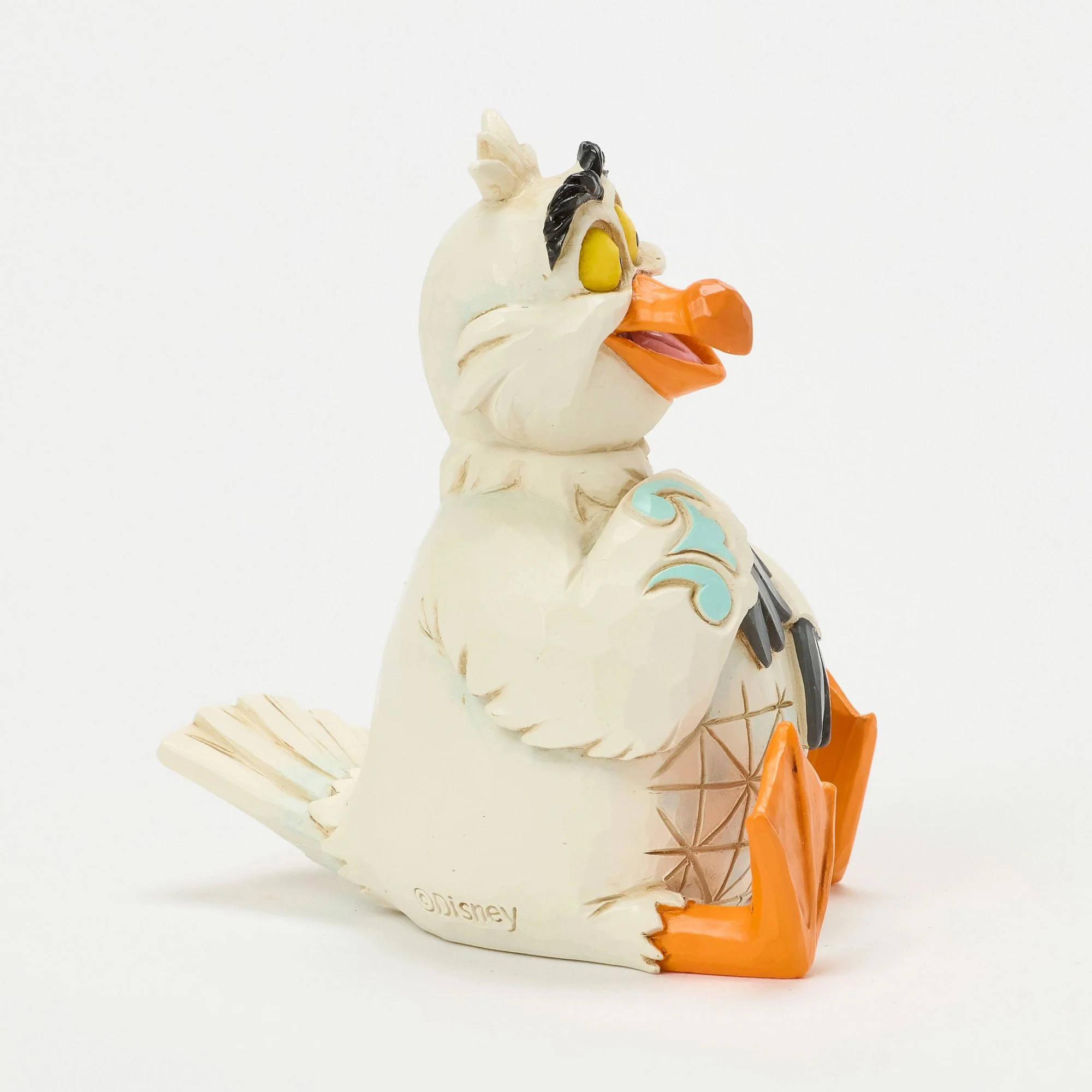 Scuttle Mini Figurine - Image 7