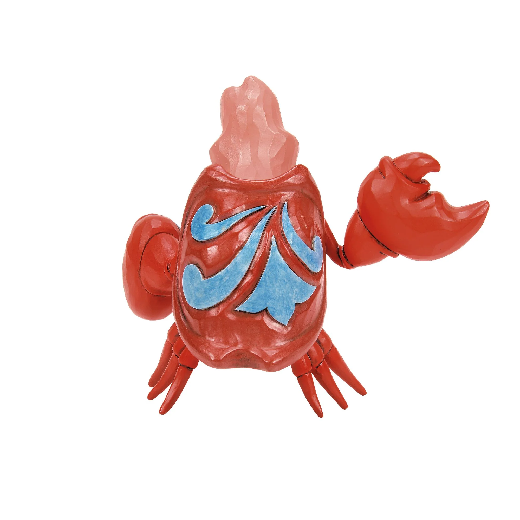 Sebastian Mini Figurine - Disney Traditions by Jim Shore - Image 3