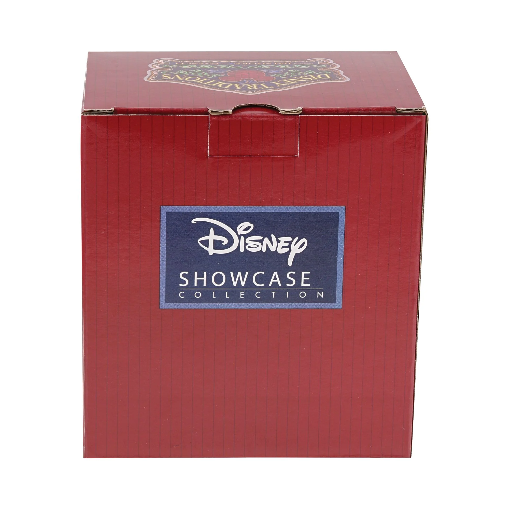 Sneezy Snow White Hanging Ornament - Disney Traditions by Jim Shore - Image 5