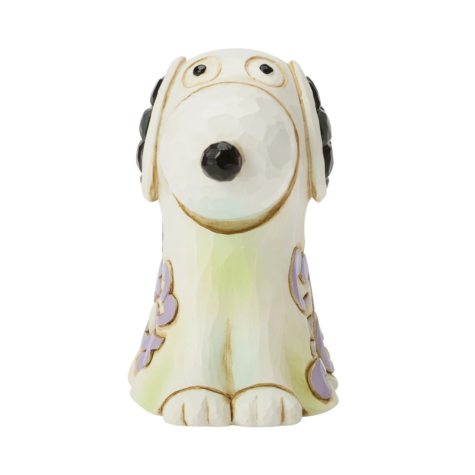 Snoopy Ghost Mini figurine