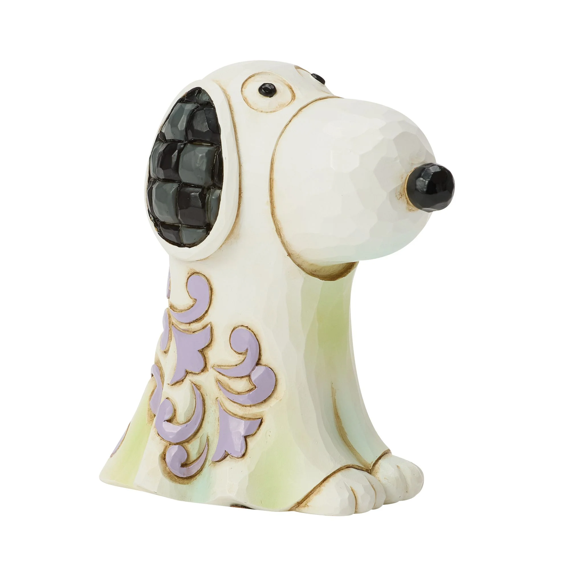 Snoopy Ghost Mini figurine - Image 2
