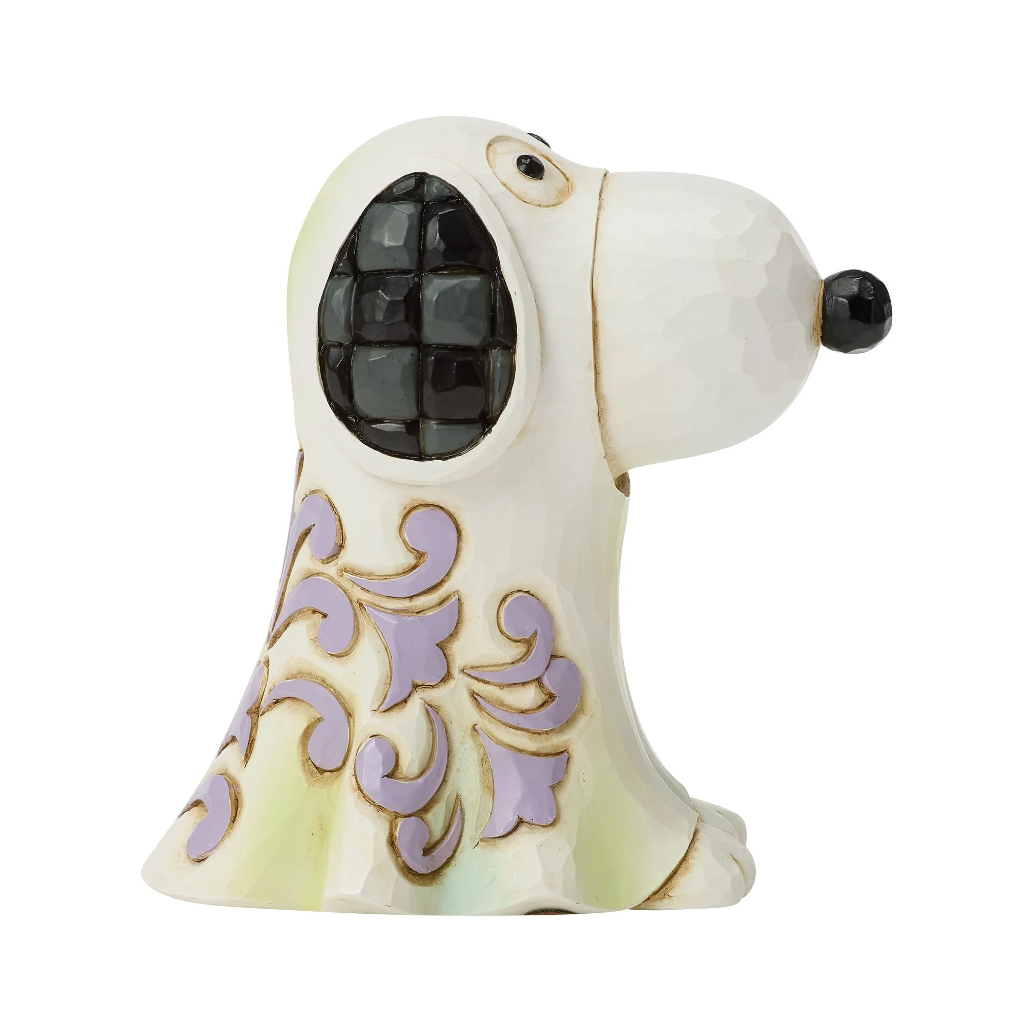 Snoopy Ghost Mini figurine - Image 5