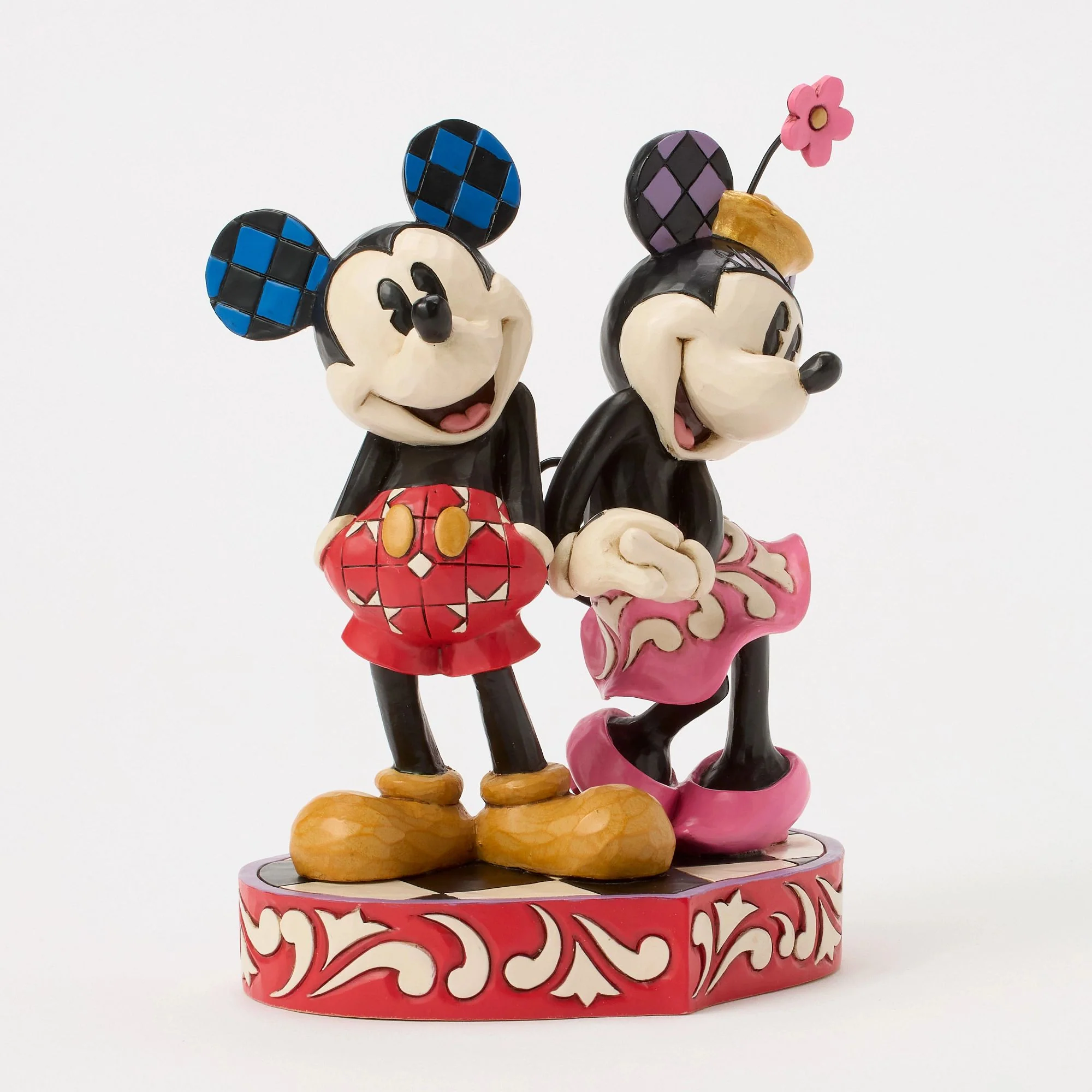 Tails of True Love (Mickey and Minnie Mouse) - Image 3
