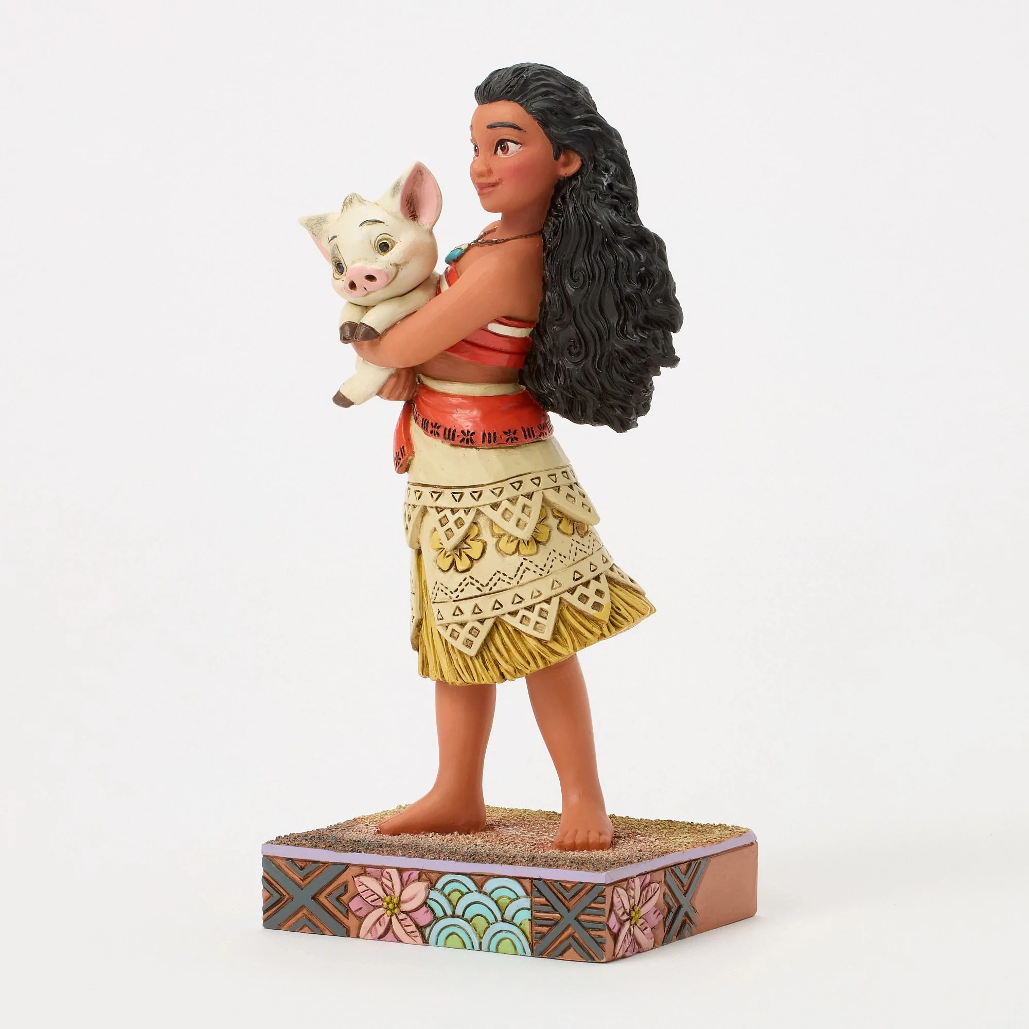 Wayfinder's Best Friend (Moana and Pua) - Image 3